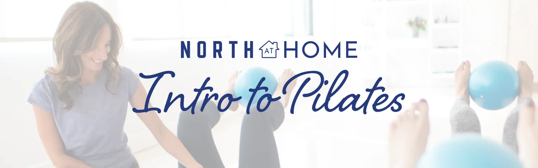 North by North Pilates Studio