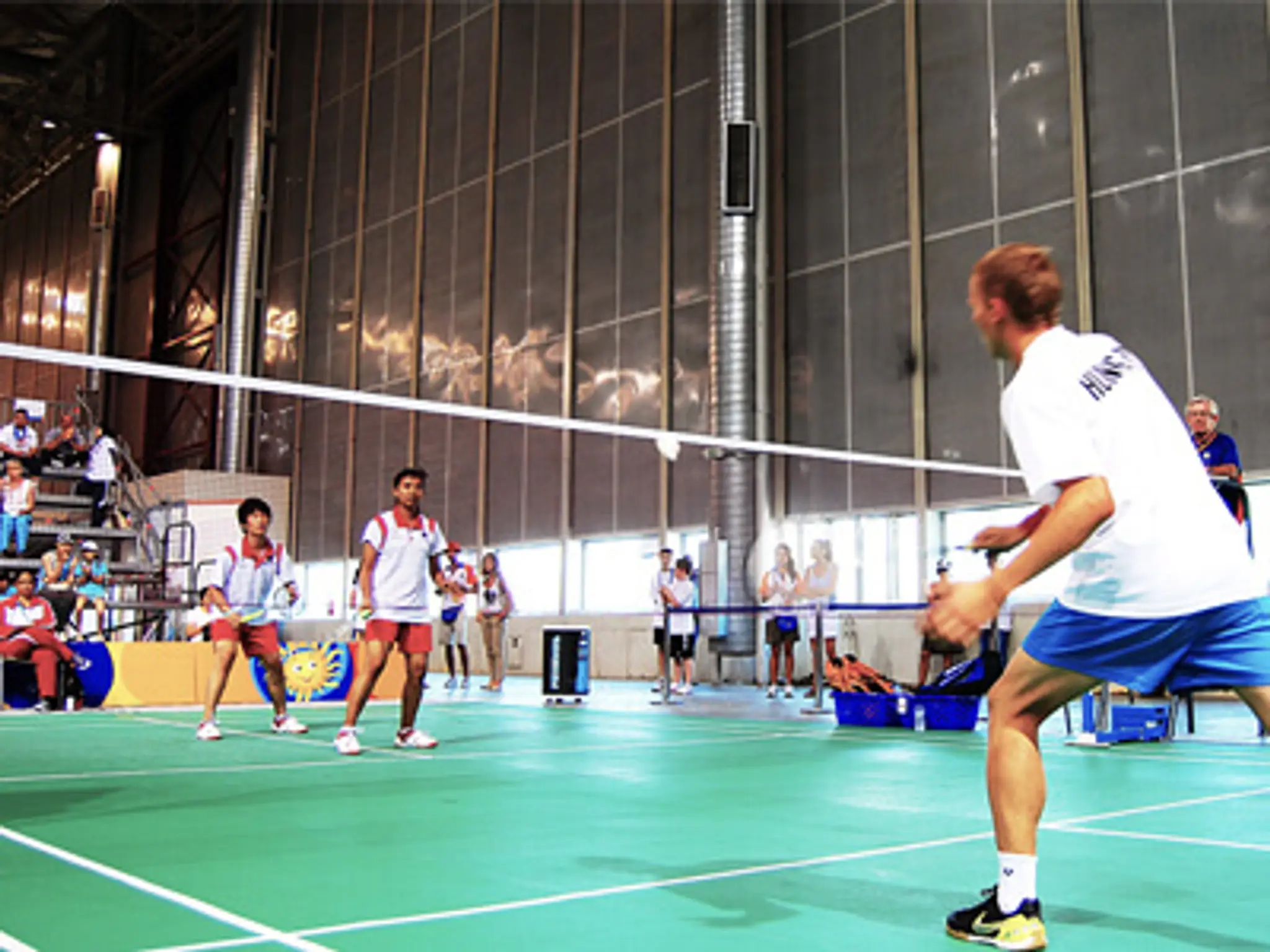Tejesh Sports Academy