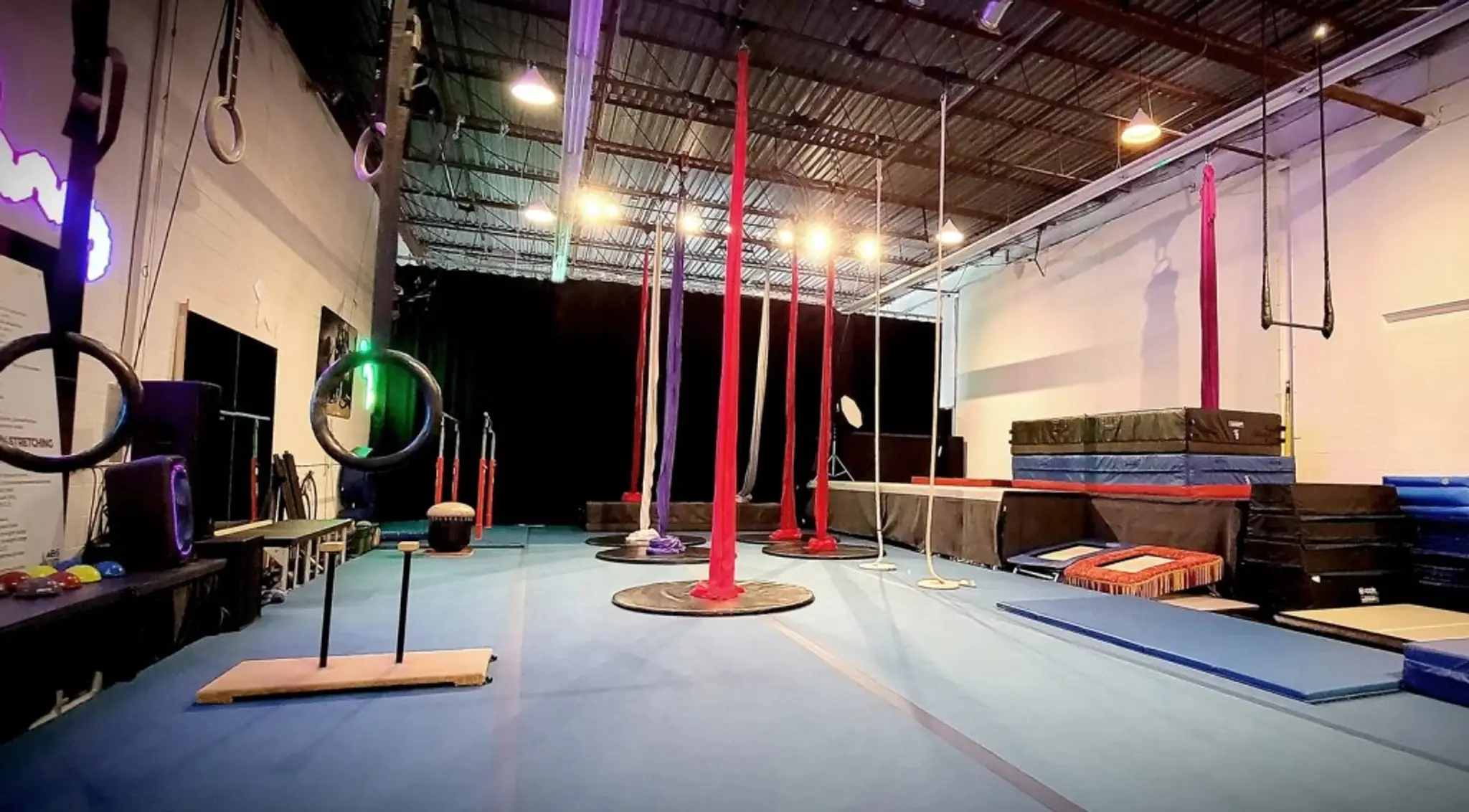 Abstract Breaking Systems Inc.