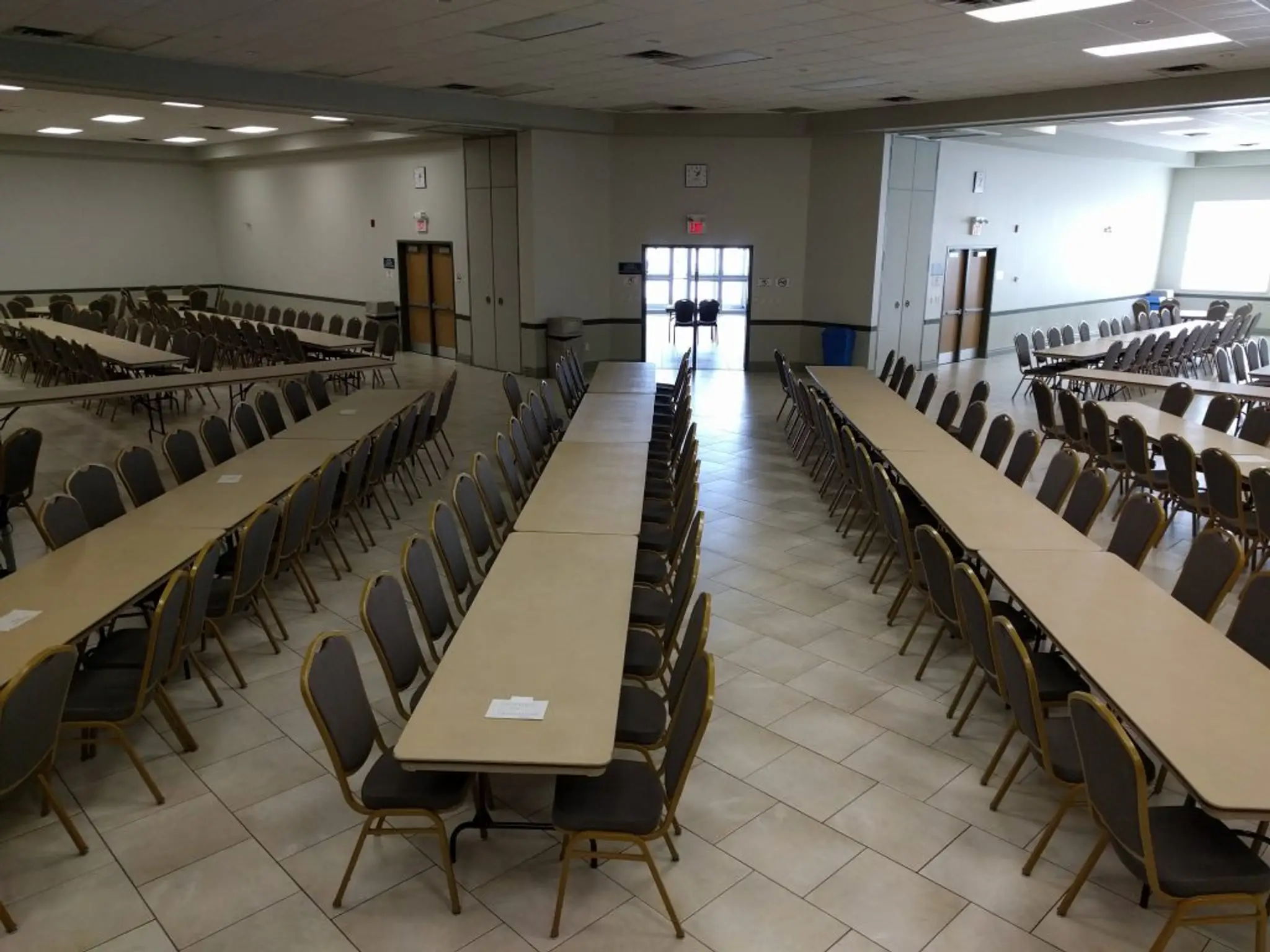 East Elgin Community Complex