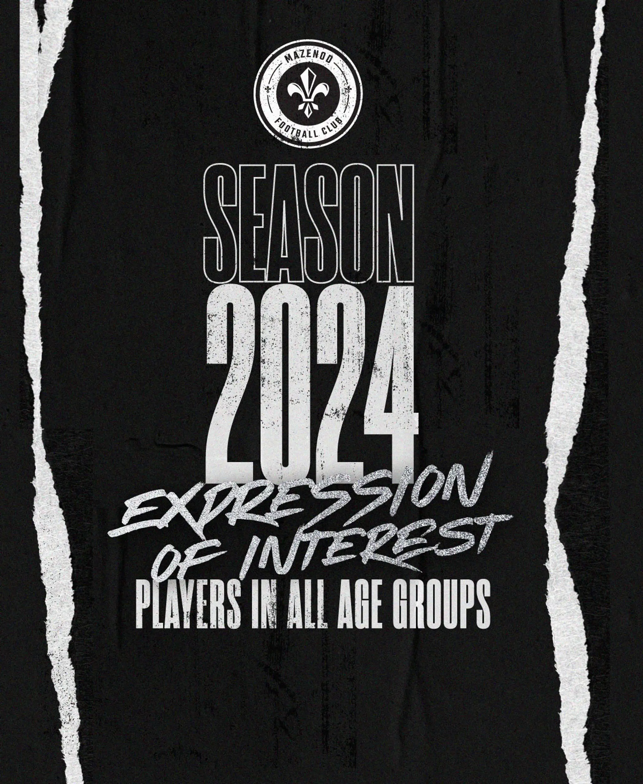 Mazenod Football Club