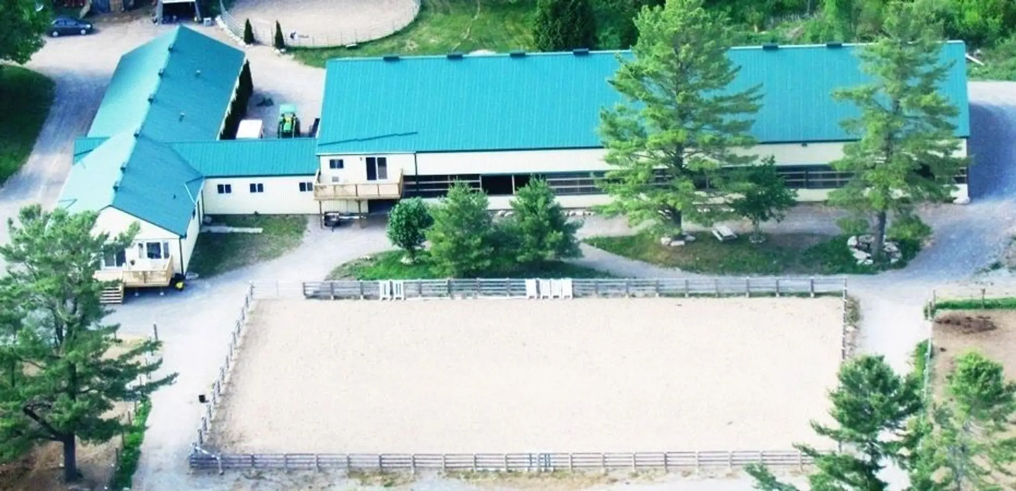 Dreamcatcher Equestrian Centre