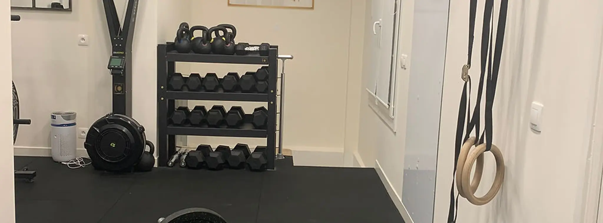 Studio De Sport Co2