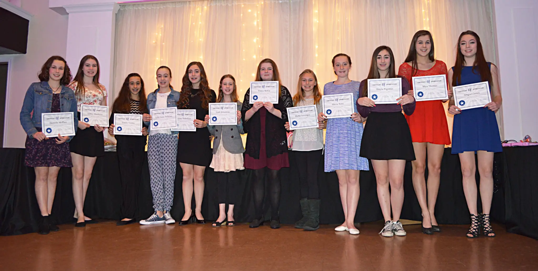 Lake Superior Figure Skating Club