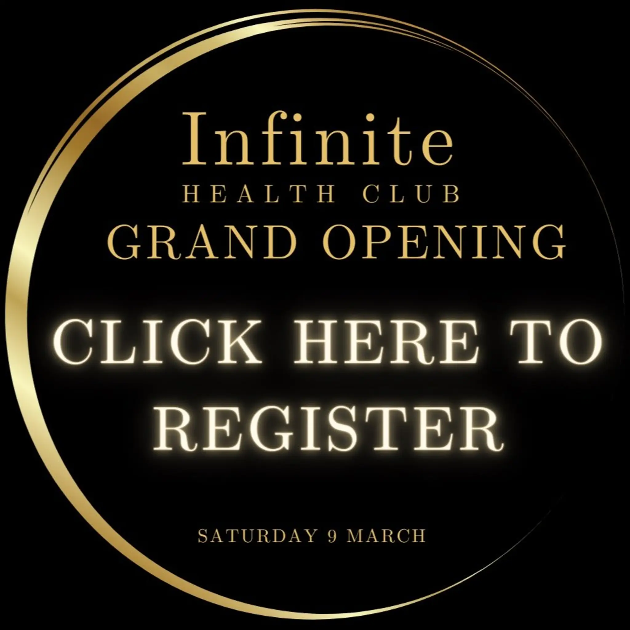 Infinite Fitness Whitianga