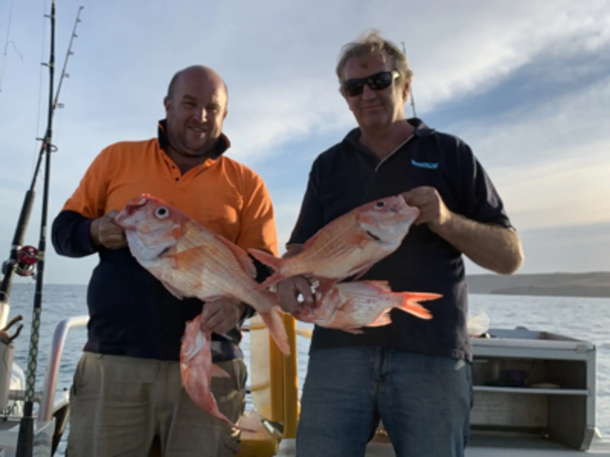 Pirates Sea Charters