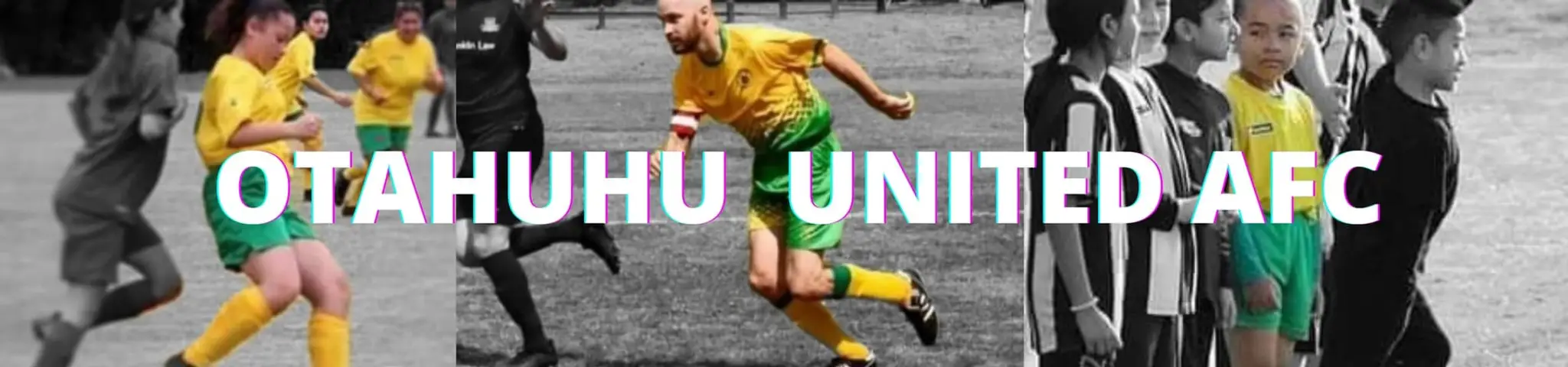 Otahuhu United AFC