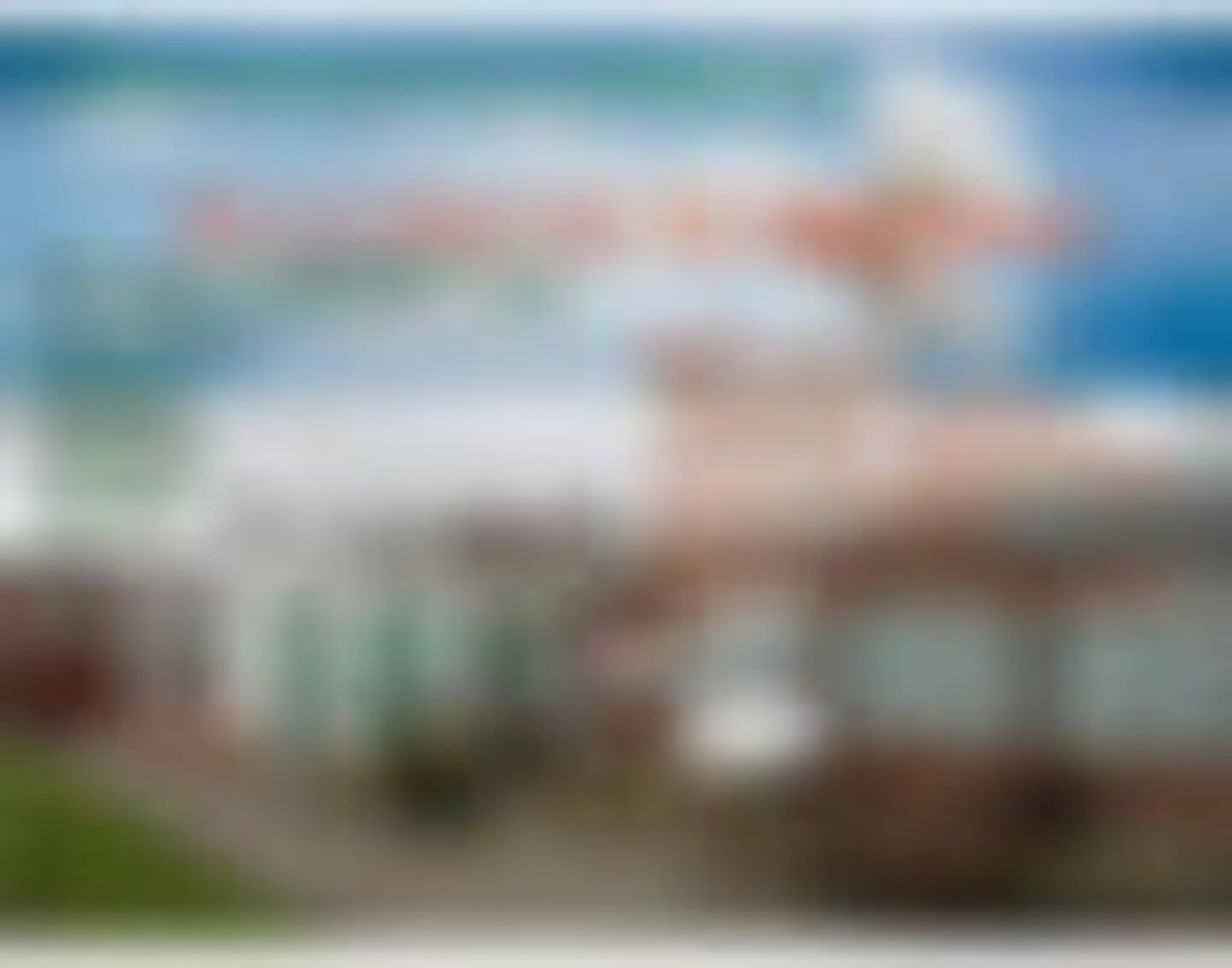 The Limes Community Centre