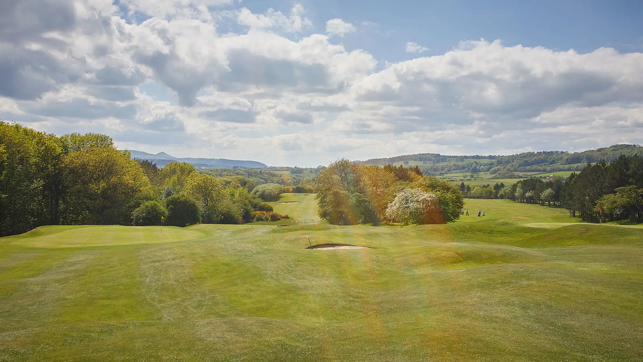 Saltburn-by-the-Sea Golf Club