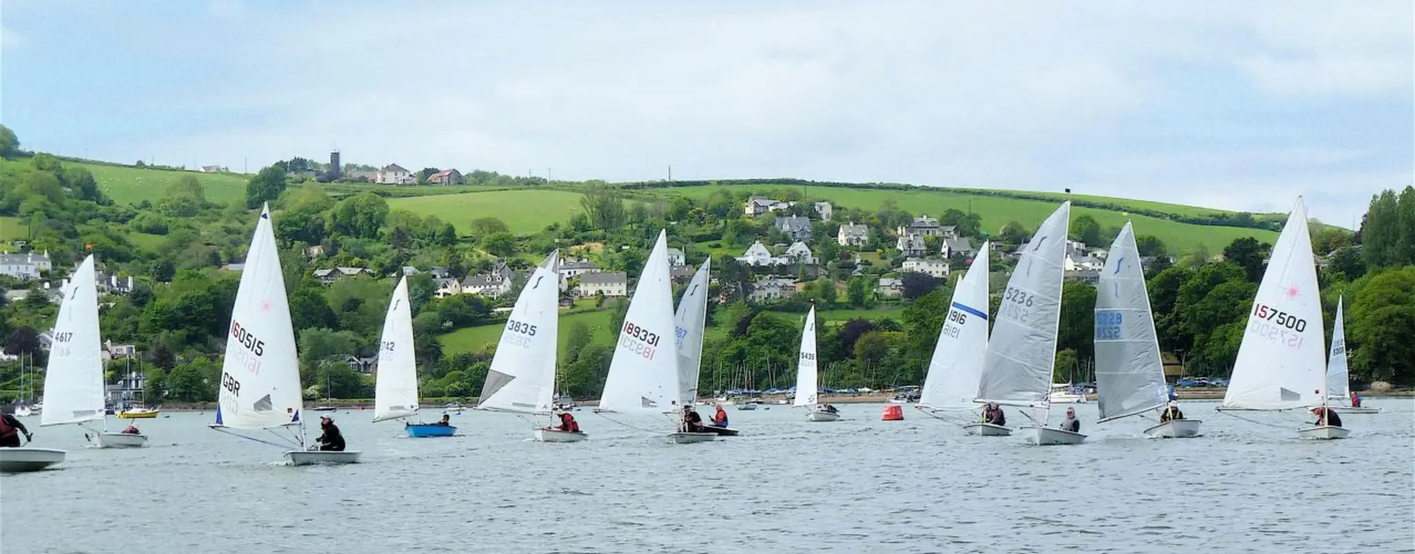 Dittisham Sailing Club