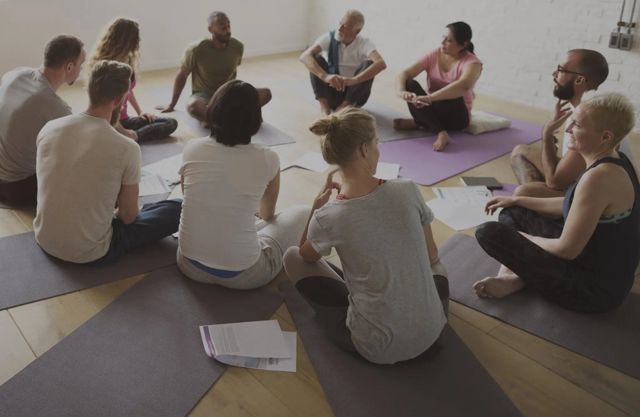 Gina Rubinsky, Psychologist