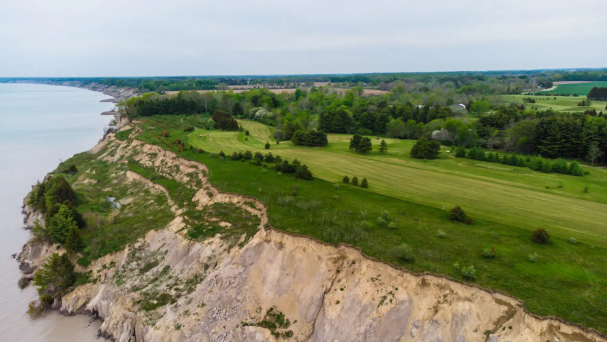 The Bluffs Golf Club