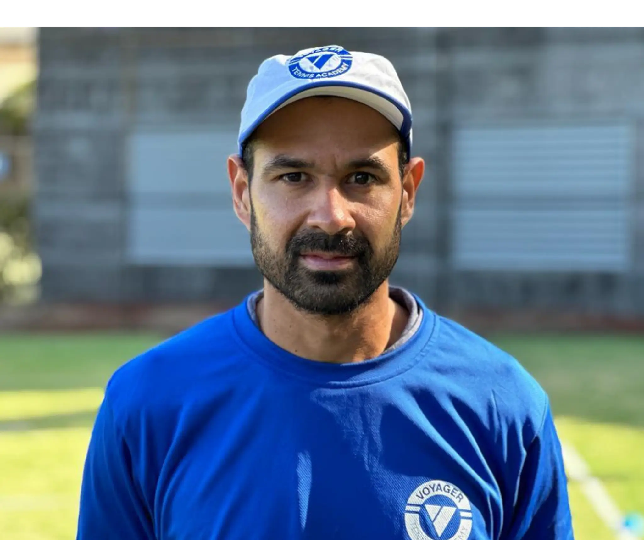 Meadowbank Park Tennis Courts