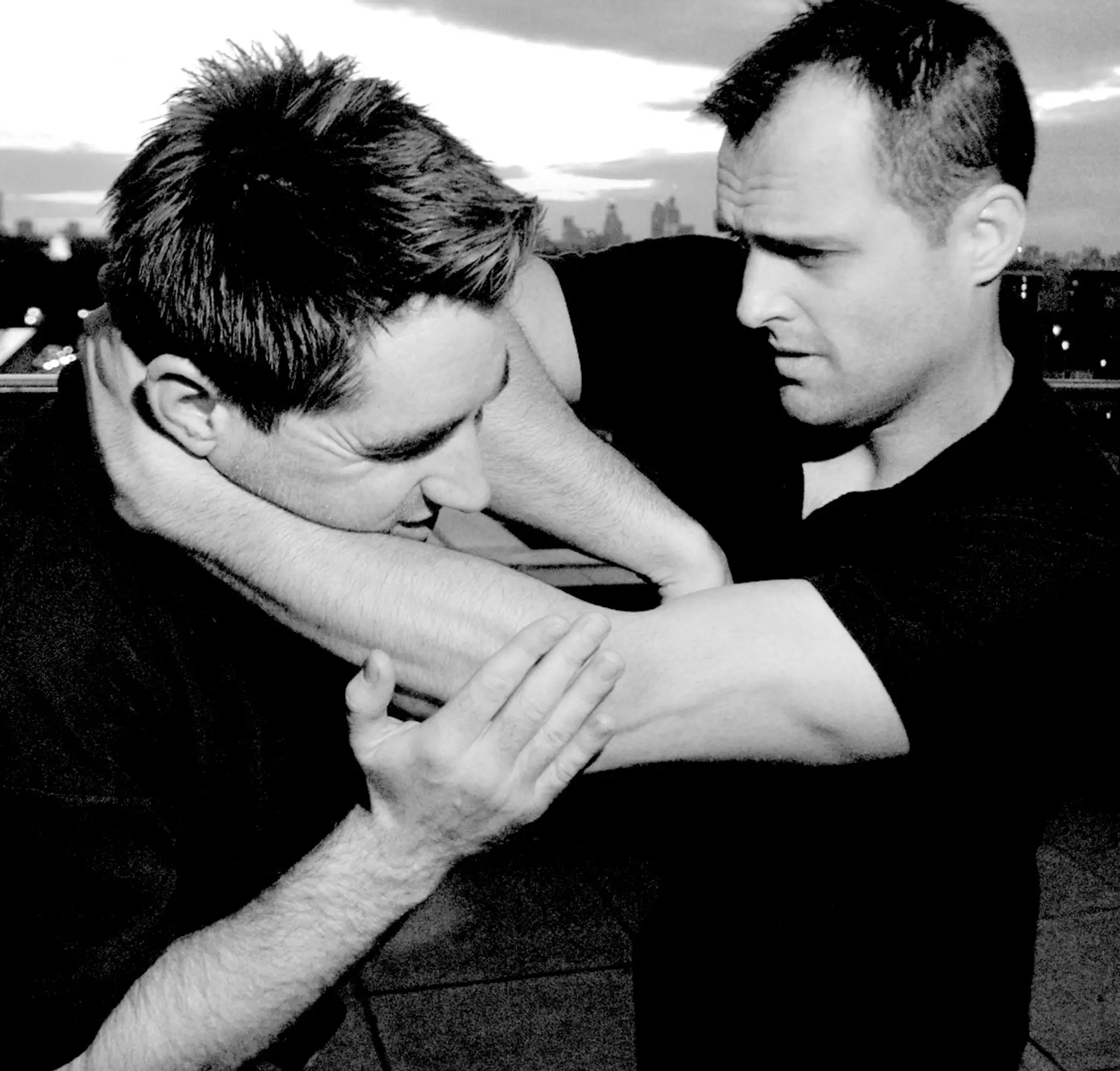 UK Wing Chun Kung Fu Assoc. (Lewisham)