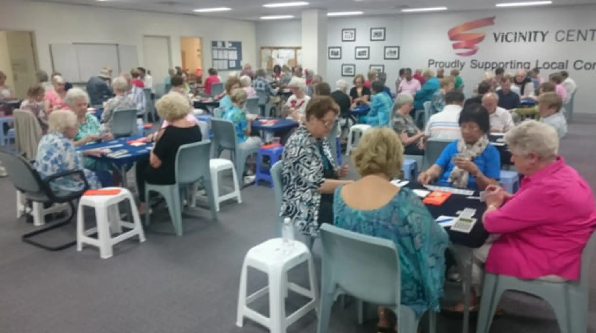 Carlingford Bridge Club