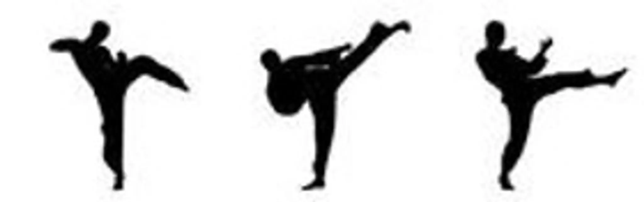 TAGB Largs Taekwondo