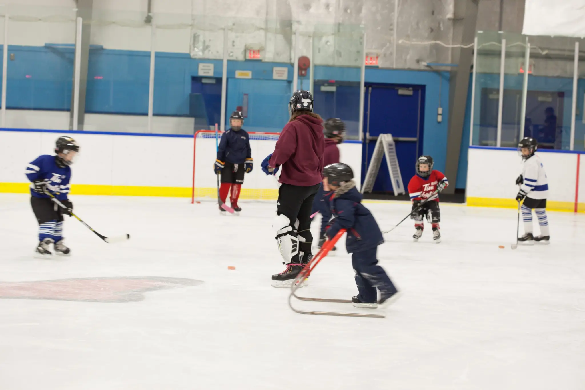 Gibsons & Area Community Centre