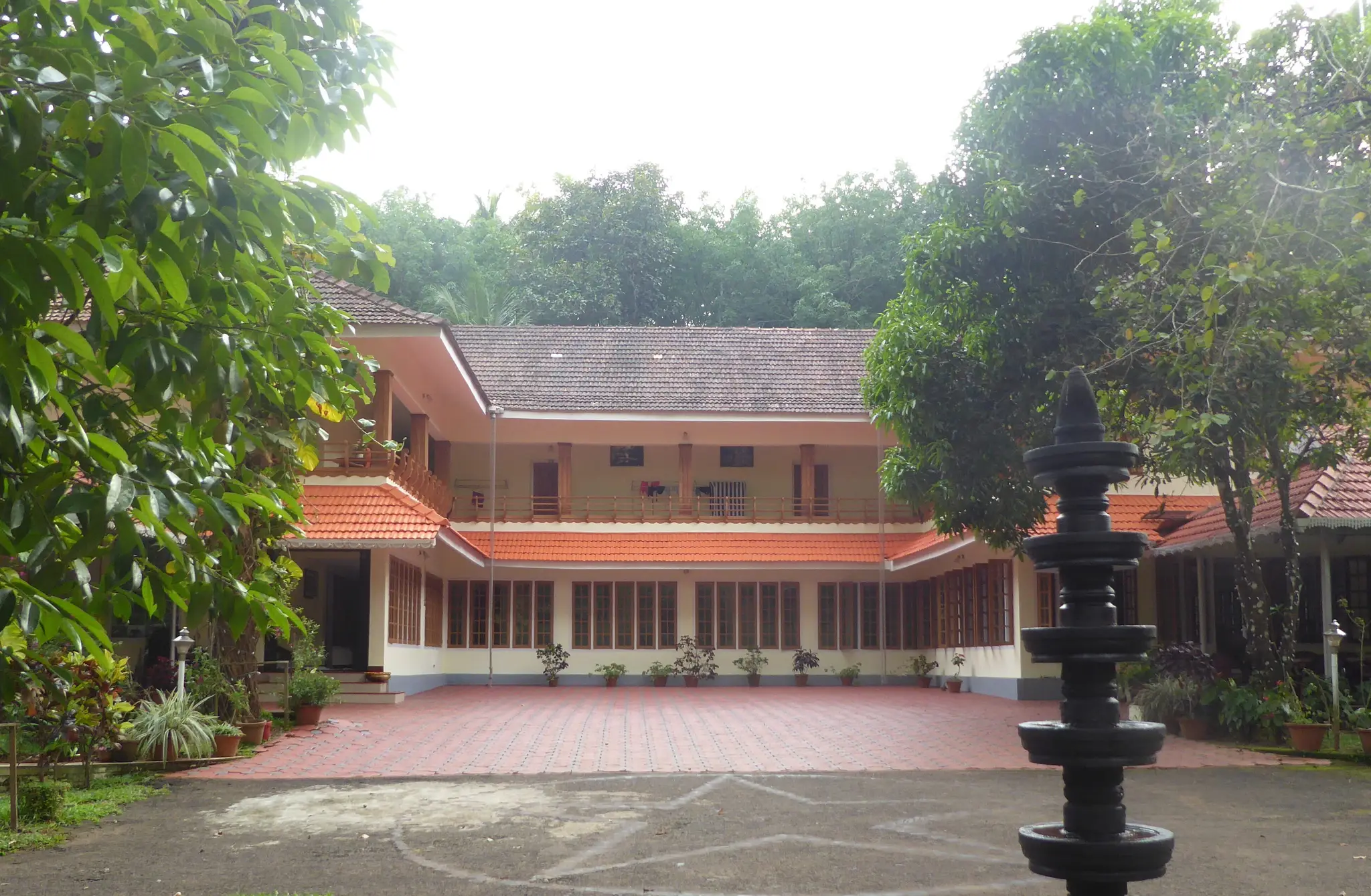 Jane Macpherson Yoga