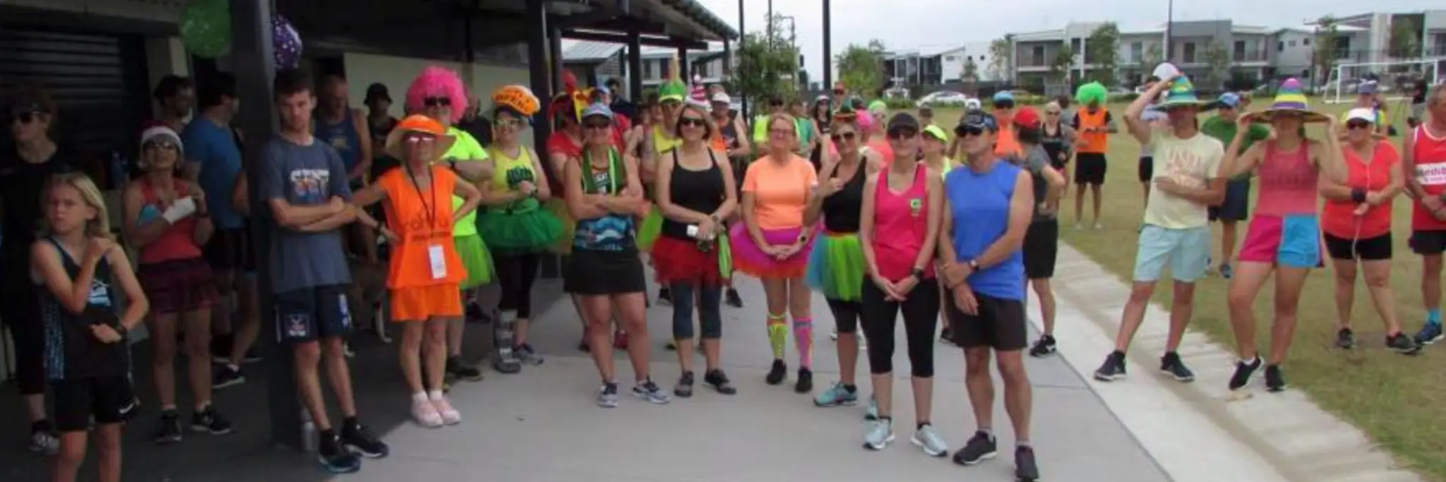 Baringa parkrun