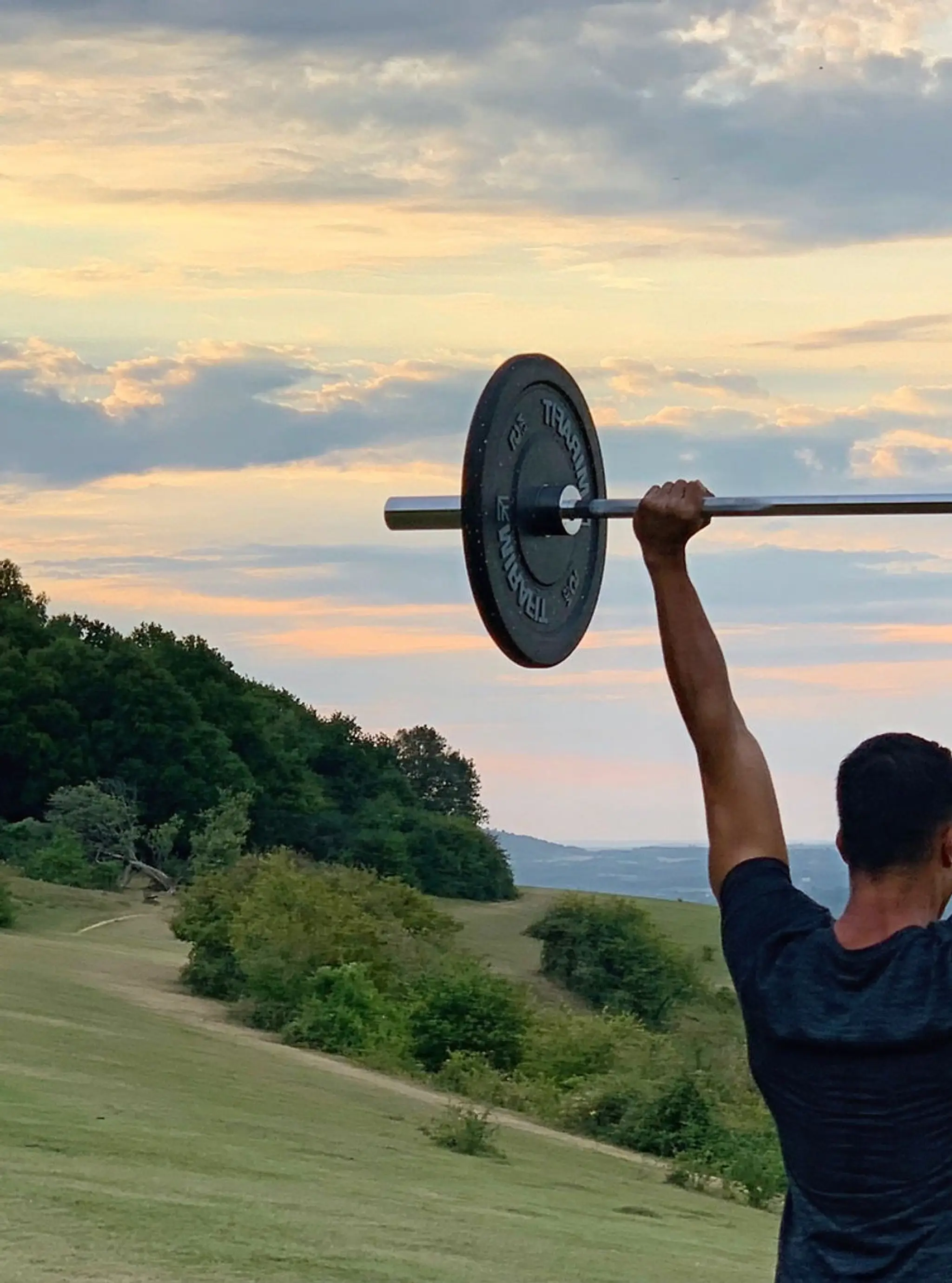 Awakened Health Personal Training