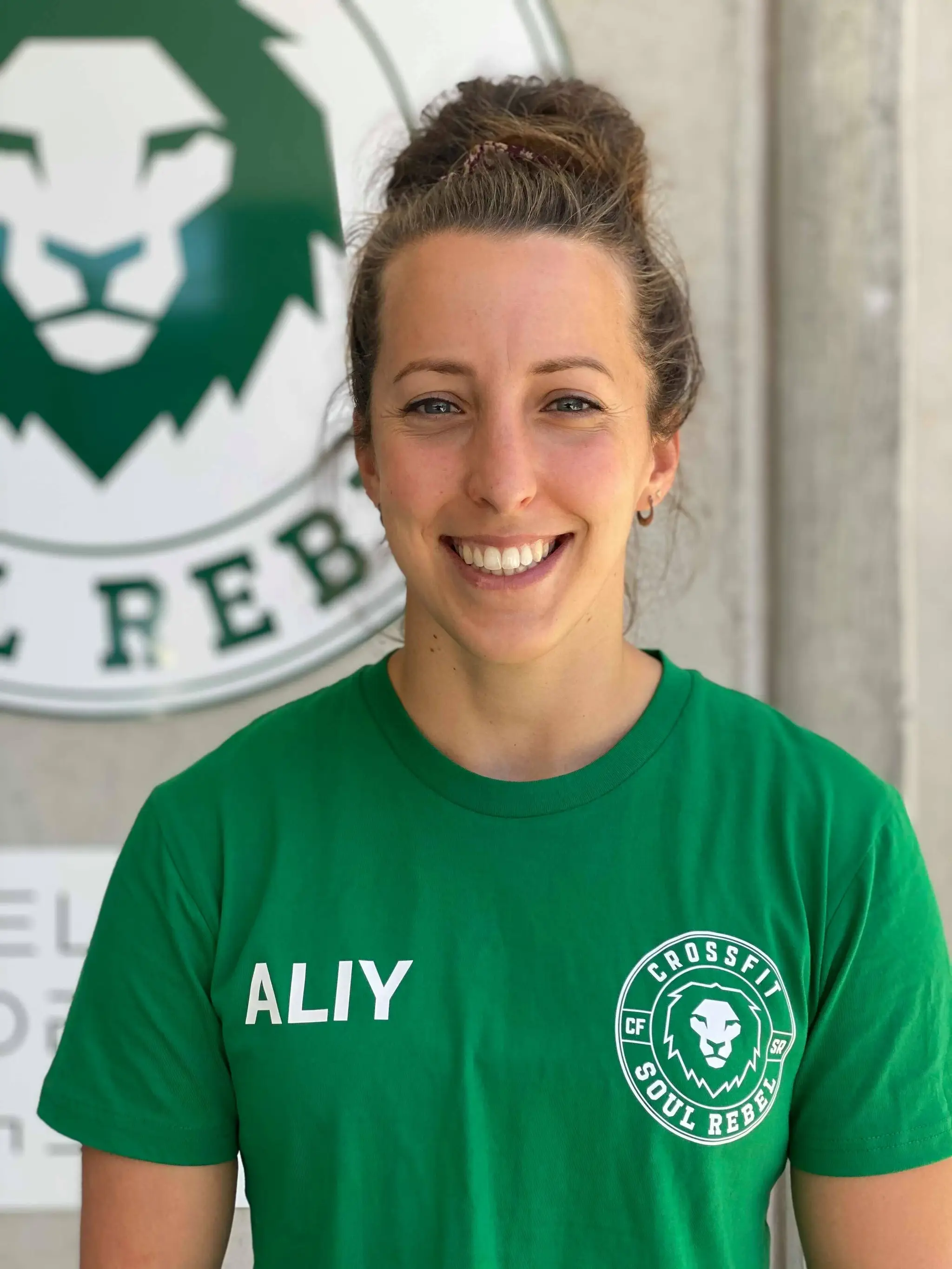 CrossFit Soul Rebel Thornbury