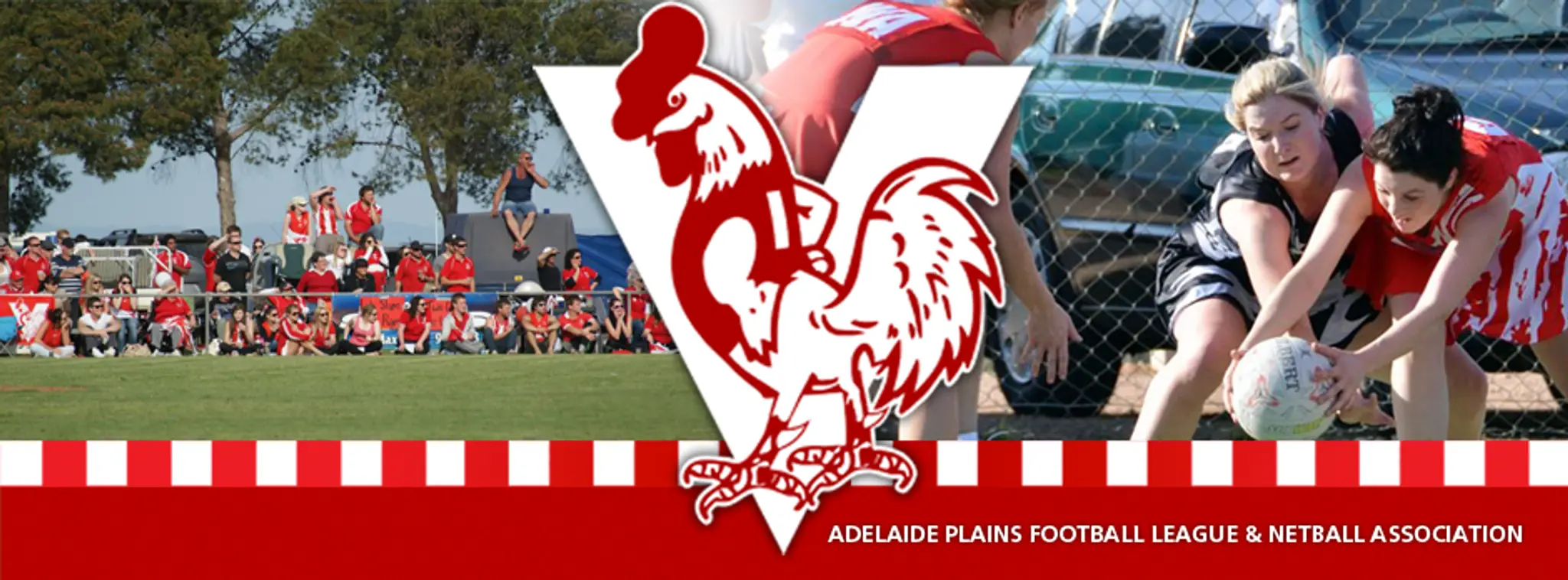 Two Wells Football & Netball Sporting Club