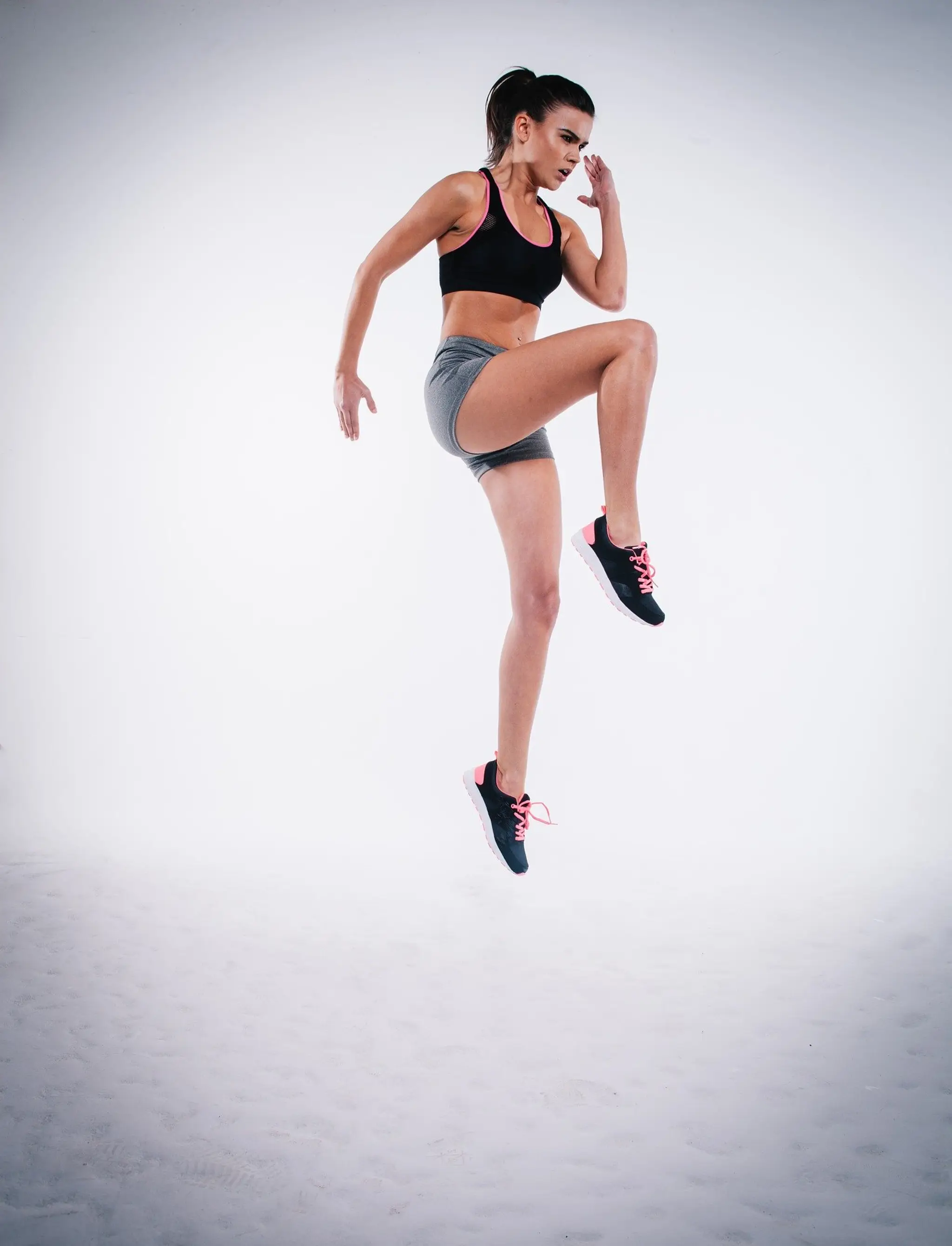 Mcs Fitness Dance