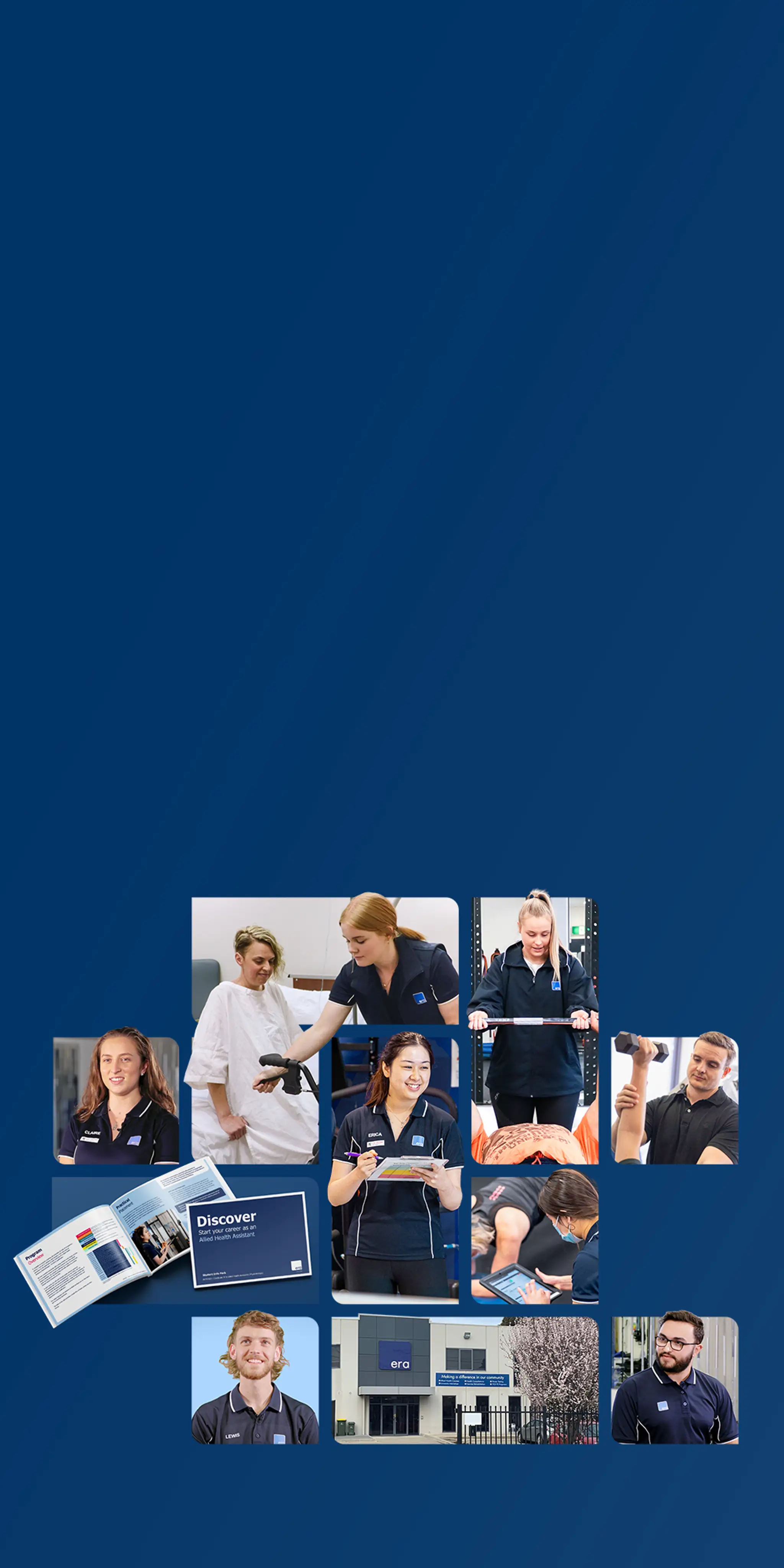 Exercise Research Australia