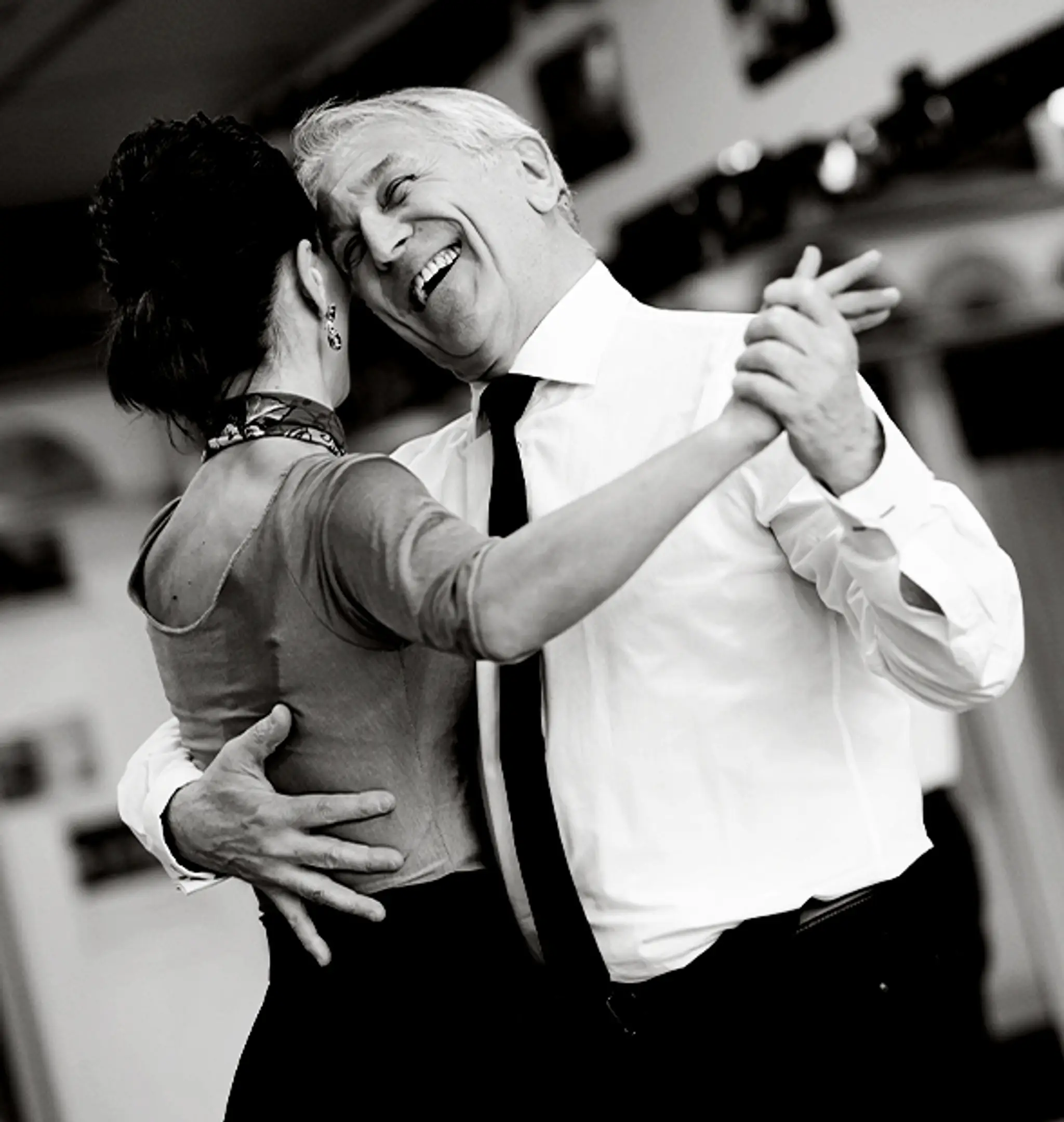 Social Dance Company - Couples Dance Classes Dural