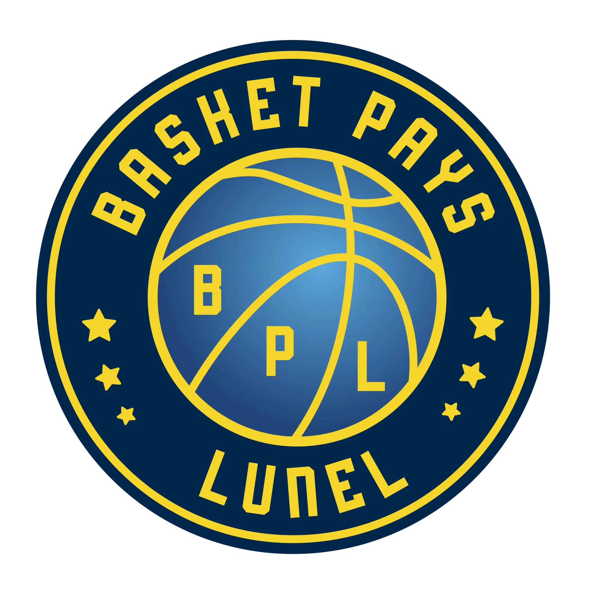 Basketball Country De Lunel