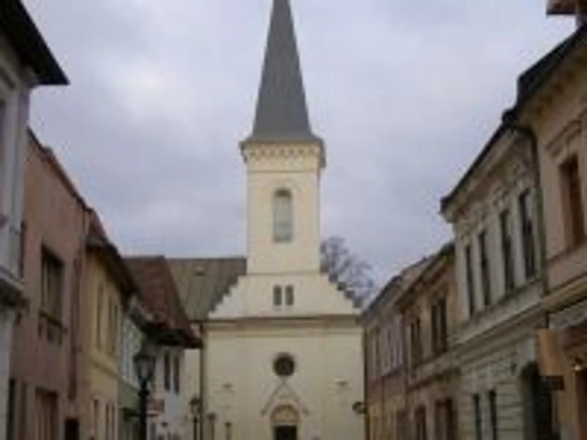 Vodná nádrž Seňa