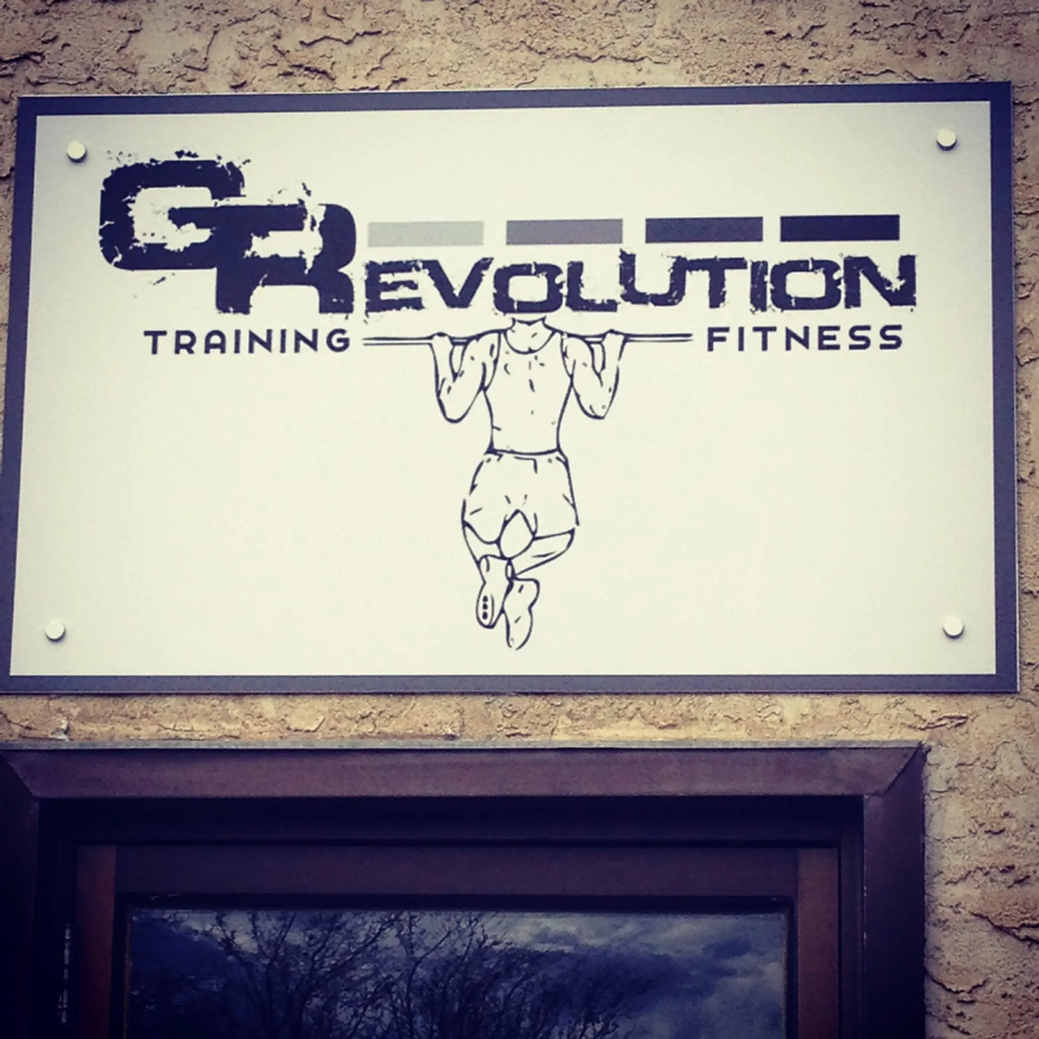 GRevolution Training & Fitness