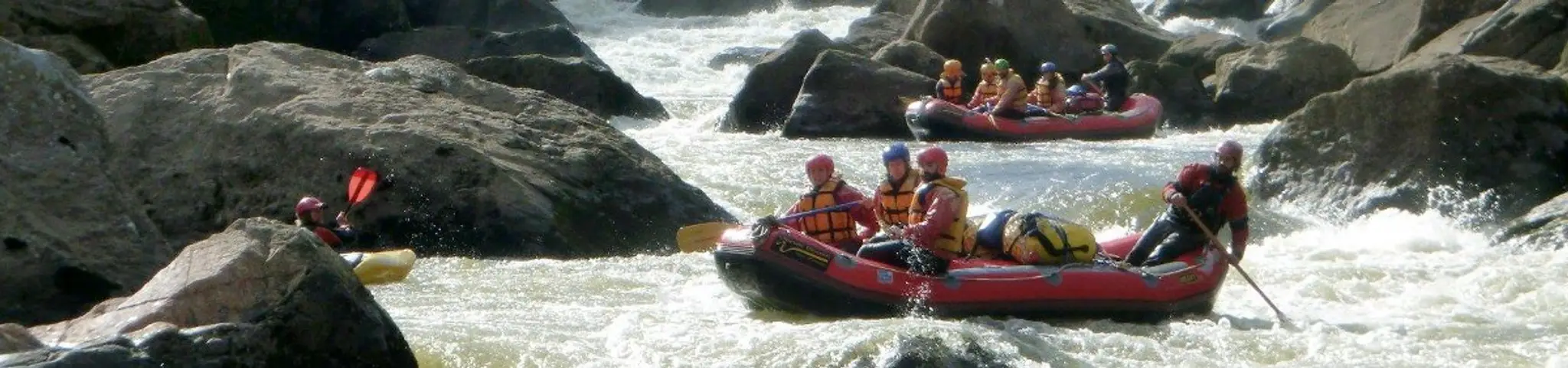 Ultimate Descents Aotearoa
