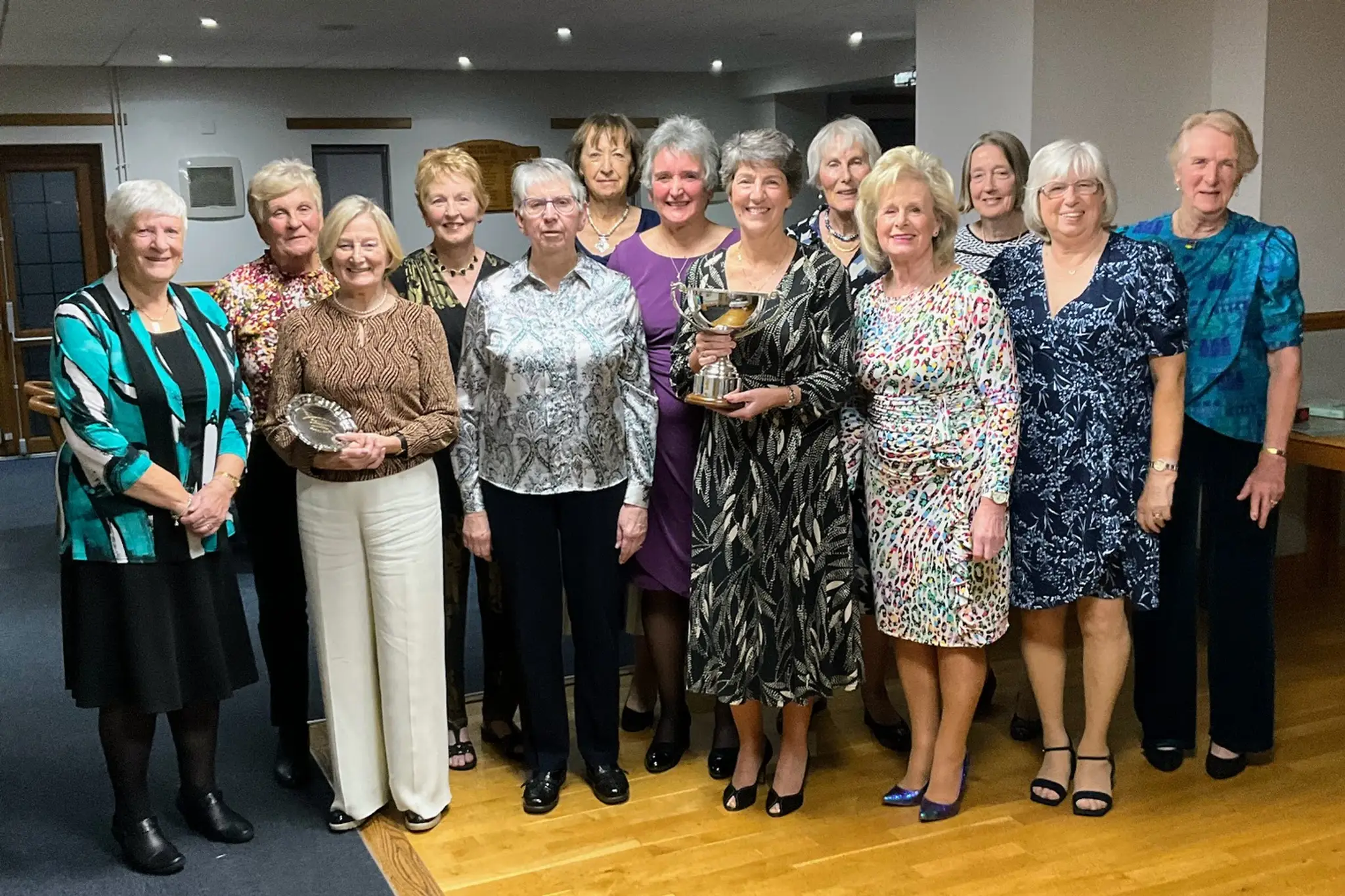 Ladies' Panmure Golf Club