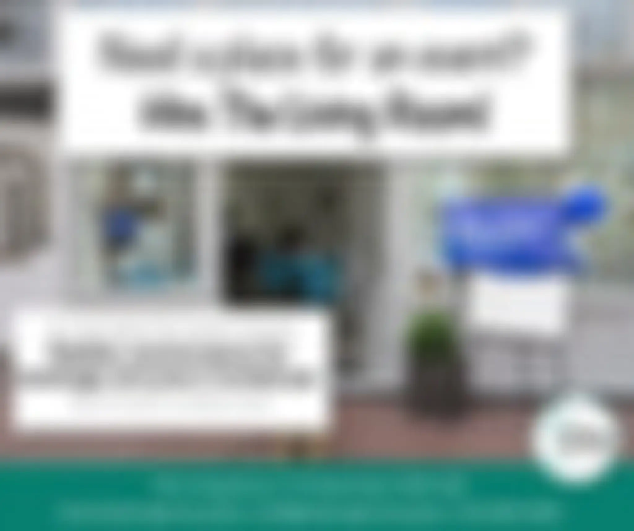 The Living Room Place - Furzedown Events Venue