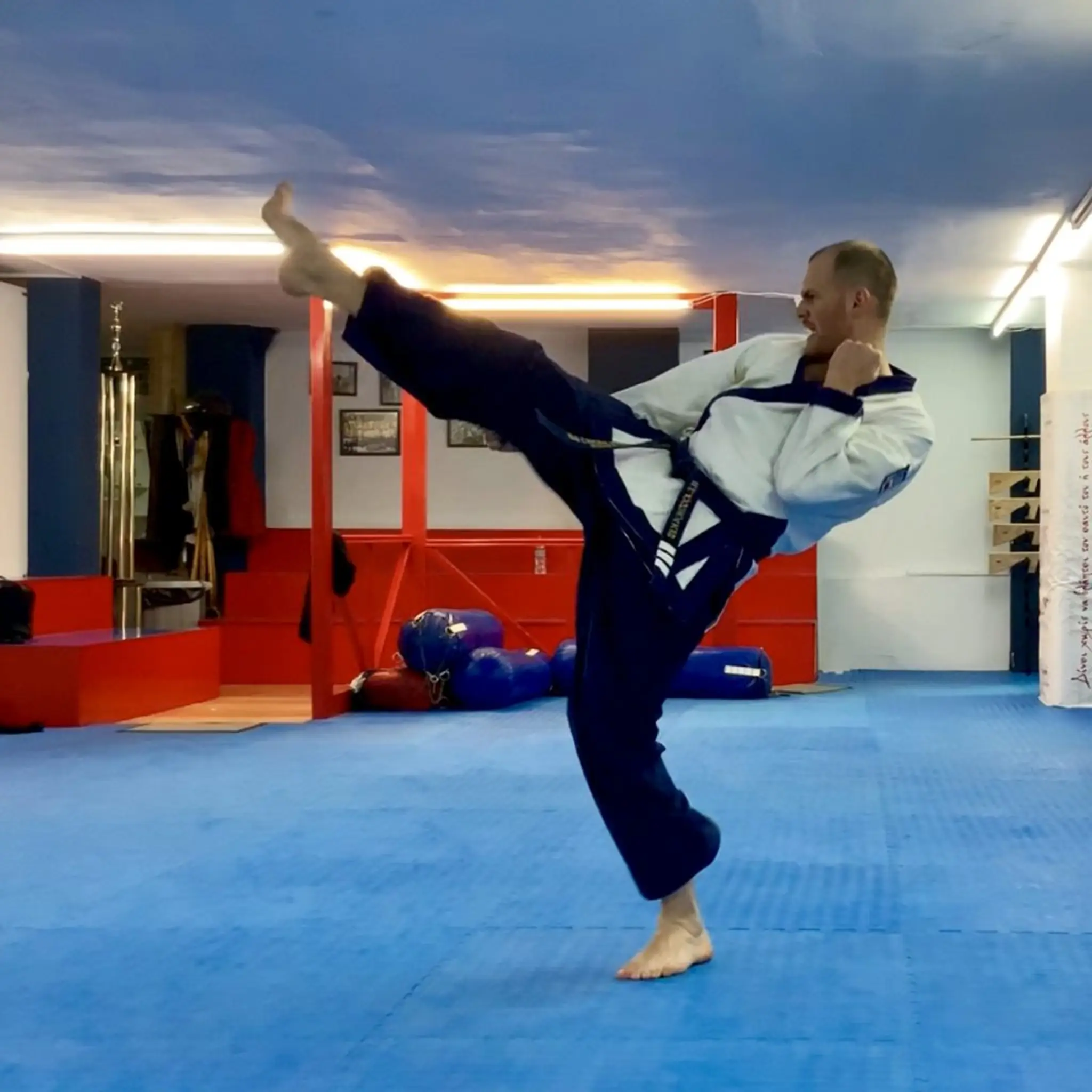 MPOWER Martial Arts Limited