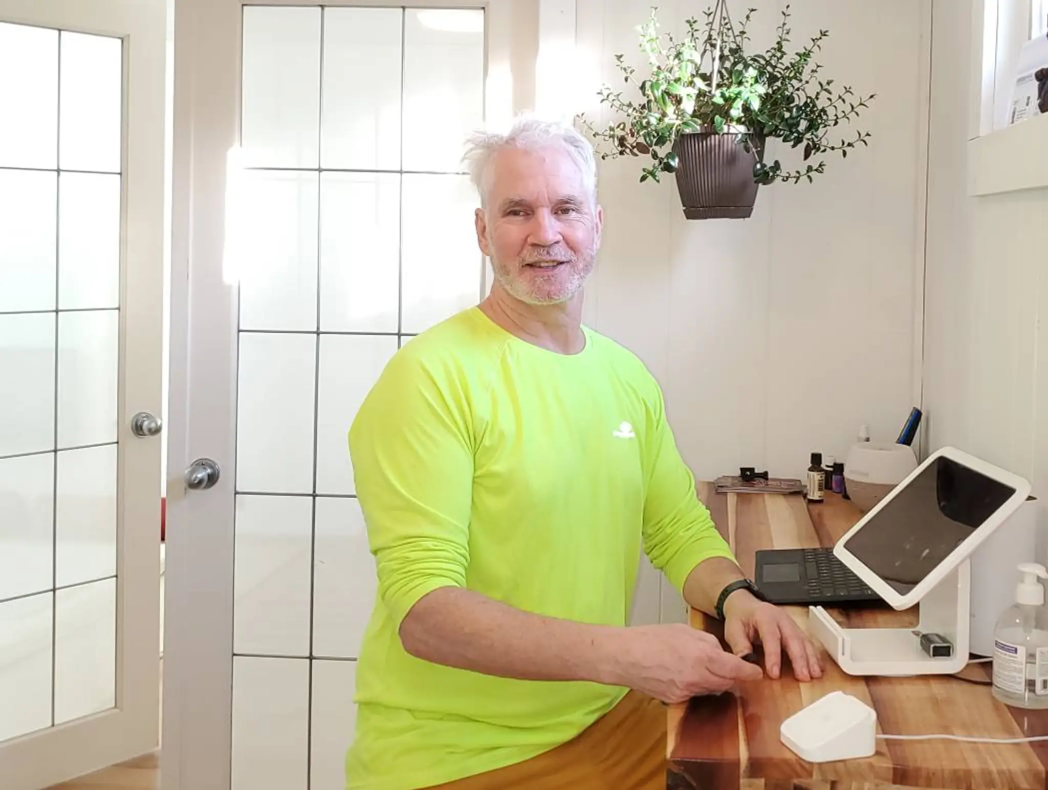 MovementSpark Health /Paul Cramer: Functional Massage Therapy