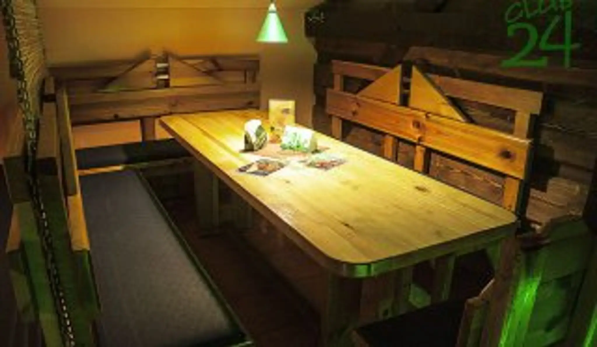 Club 24 - To pravé miesto na zábavu