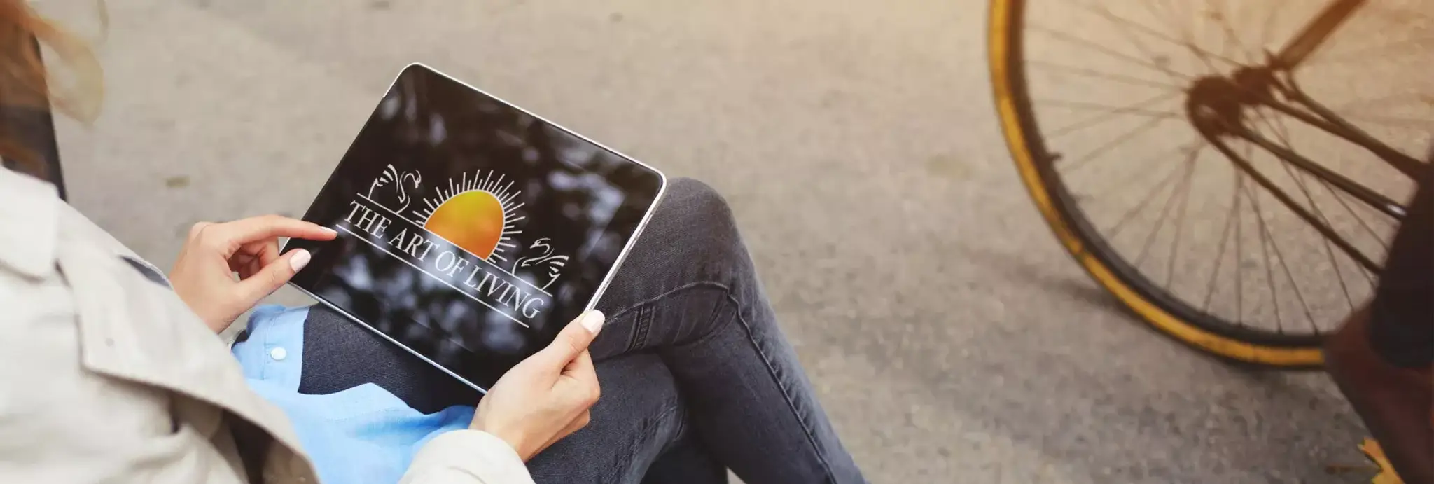 Art Of Living Yoga & Meditation Center ,L&T Realty Eden Park,Siruseri,