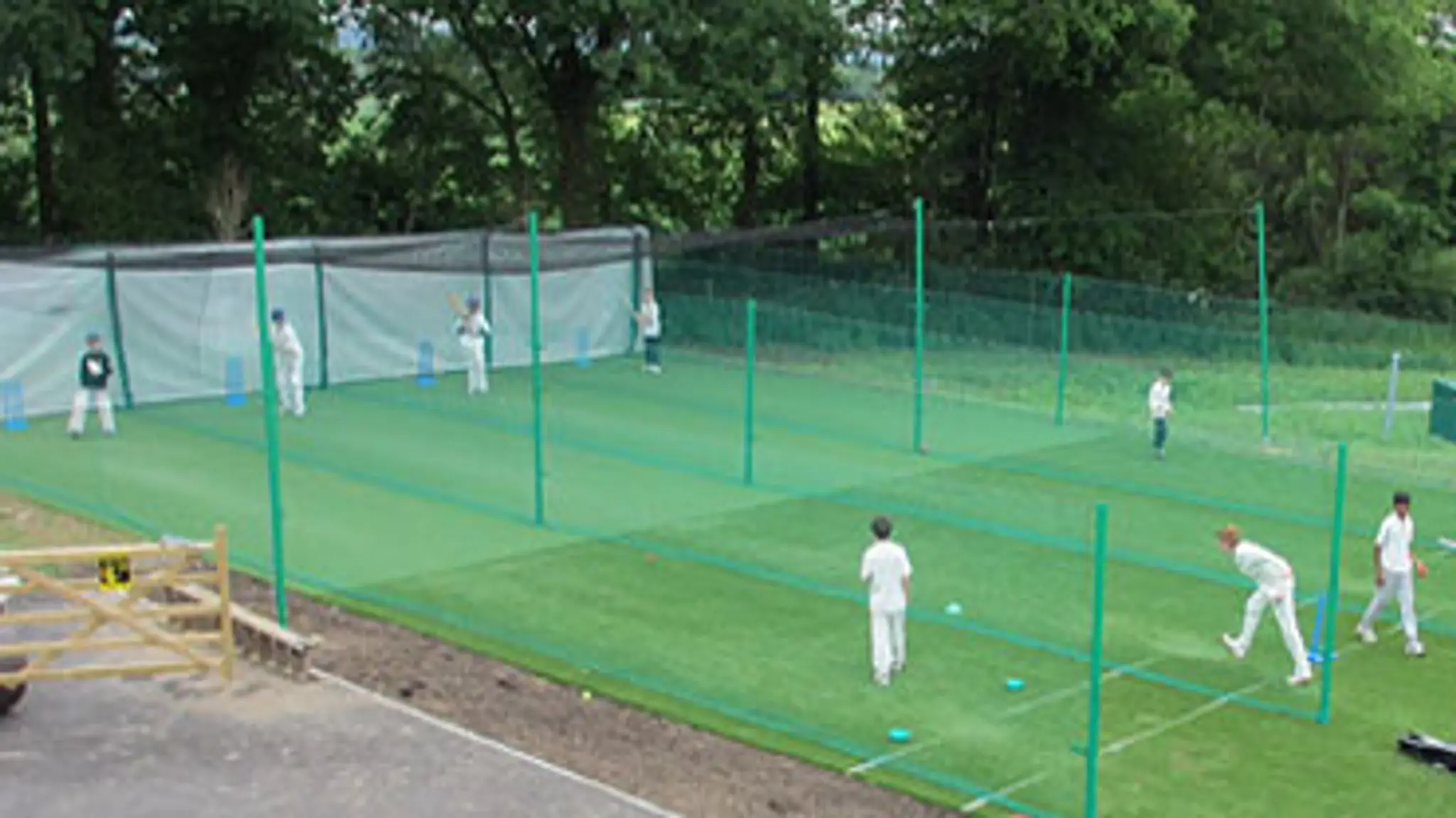 Radford Ezy Net Limited