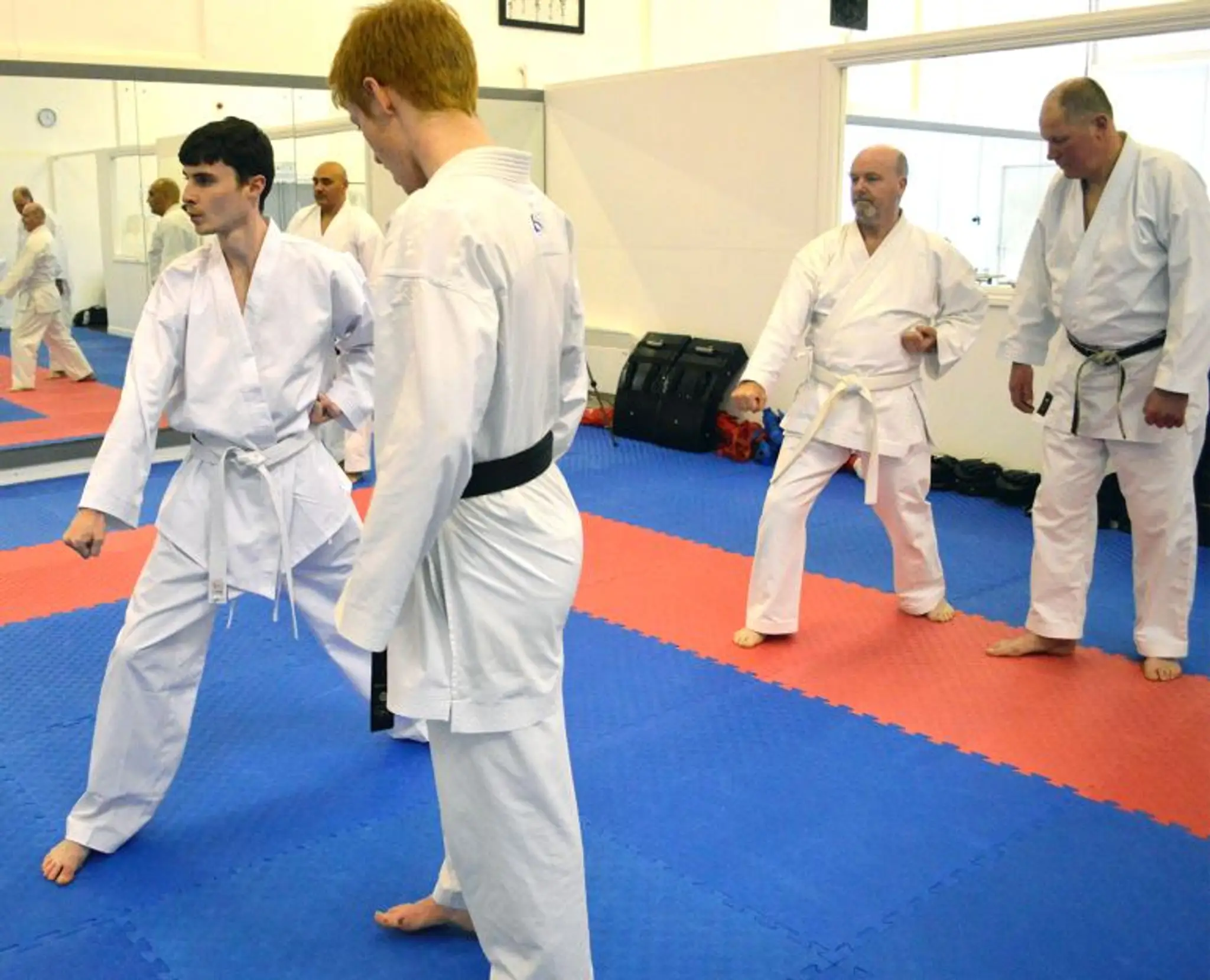 Walsall Karate Dojo