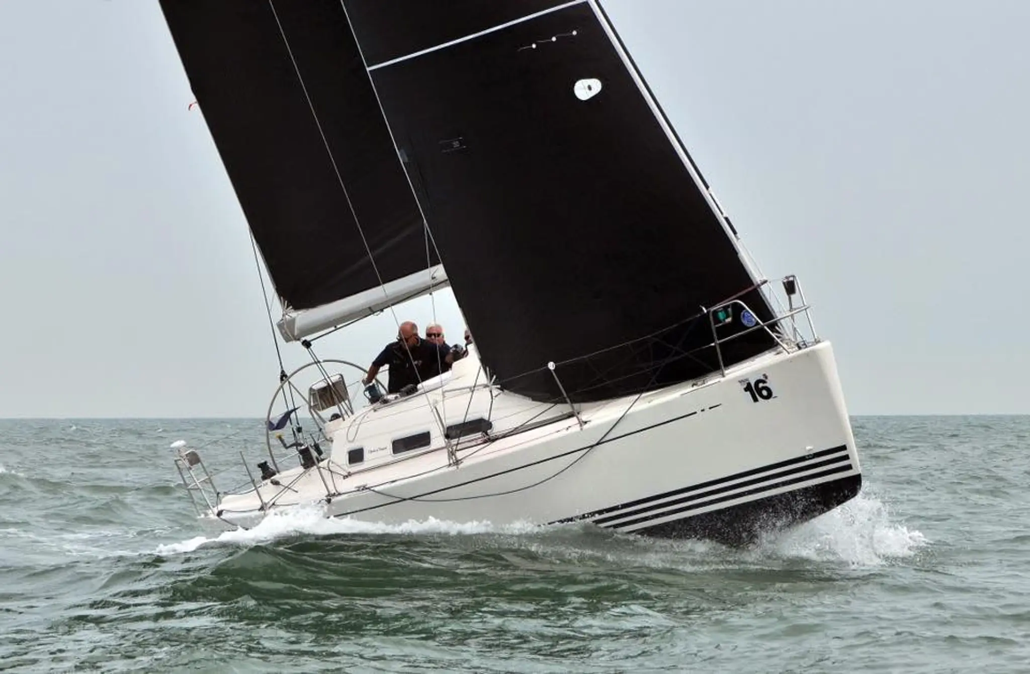 Royal Temple Yacht Club Ltd