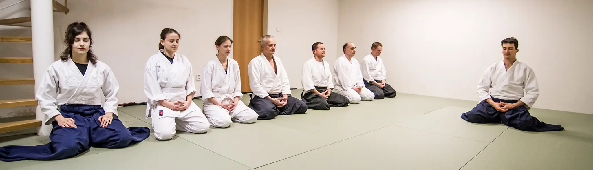 Aikido Kobukan Bratislava
