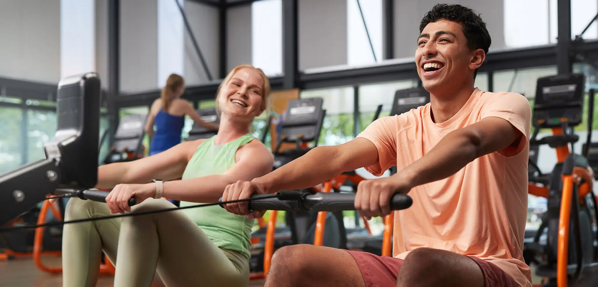 Basic-Fit Sens Rue Champbertrand