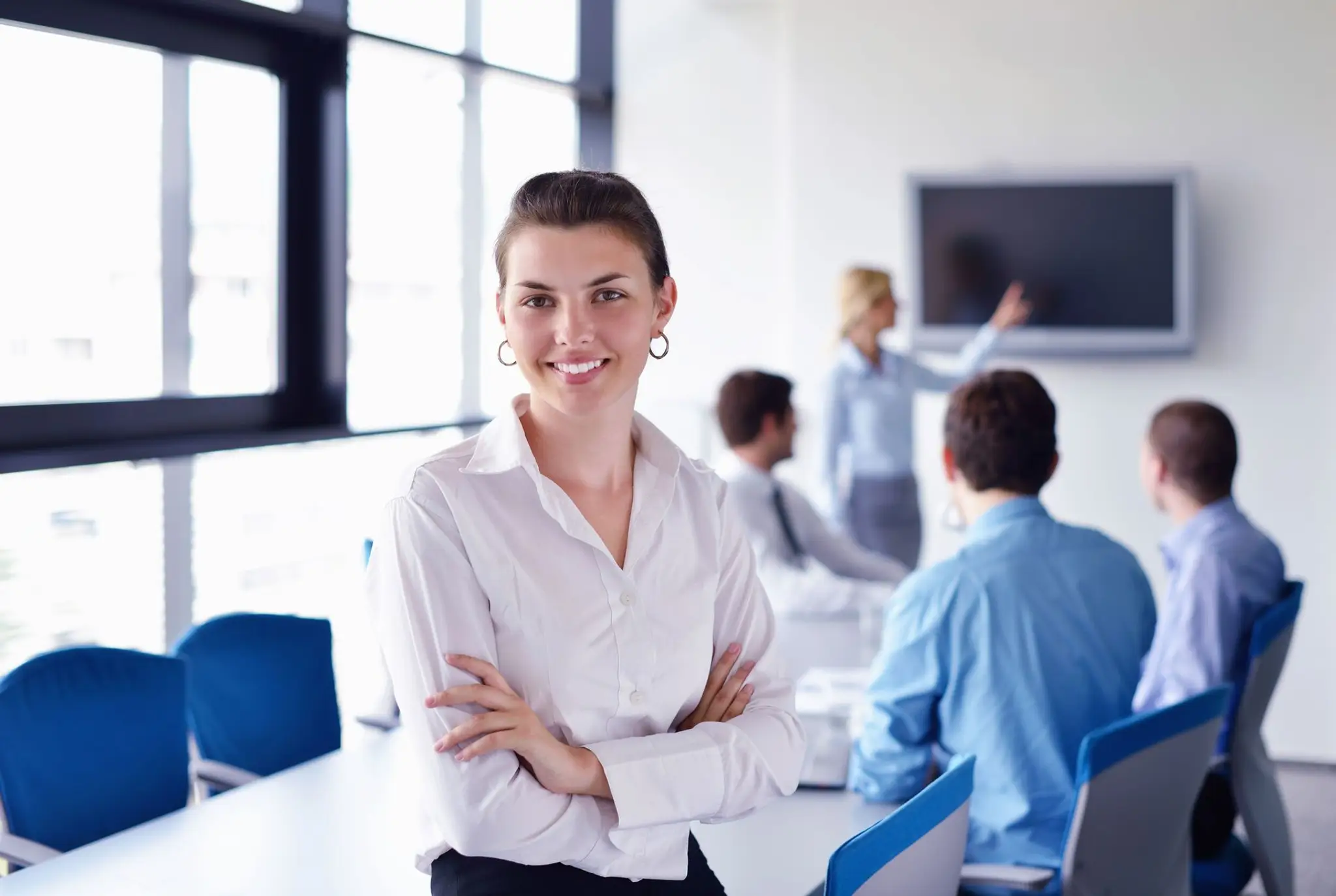 Elysée Coaching Stéphanie Roels