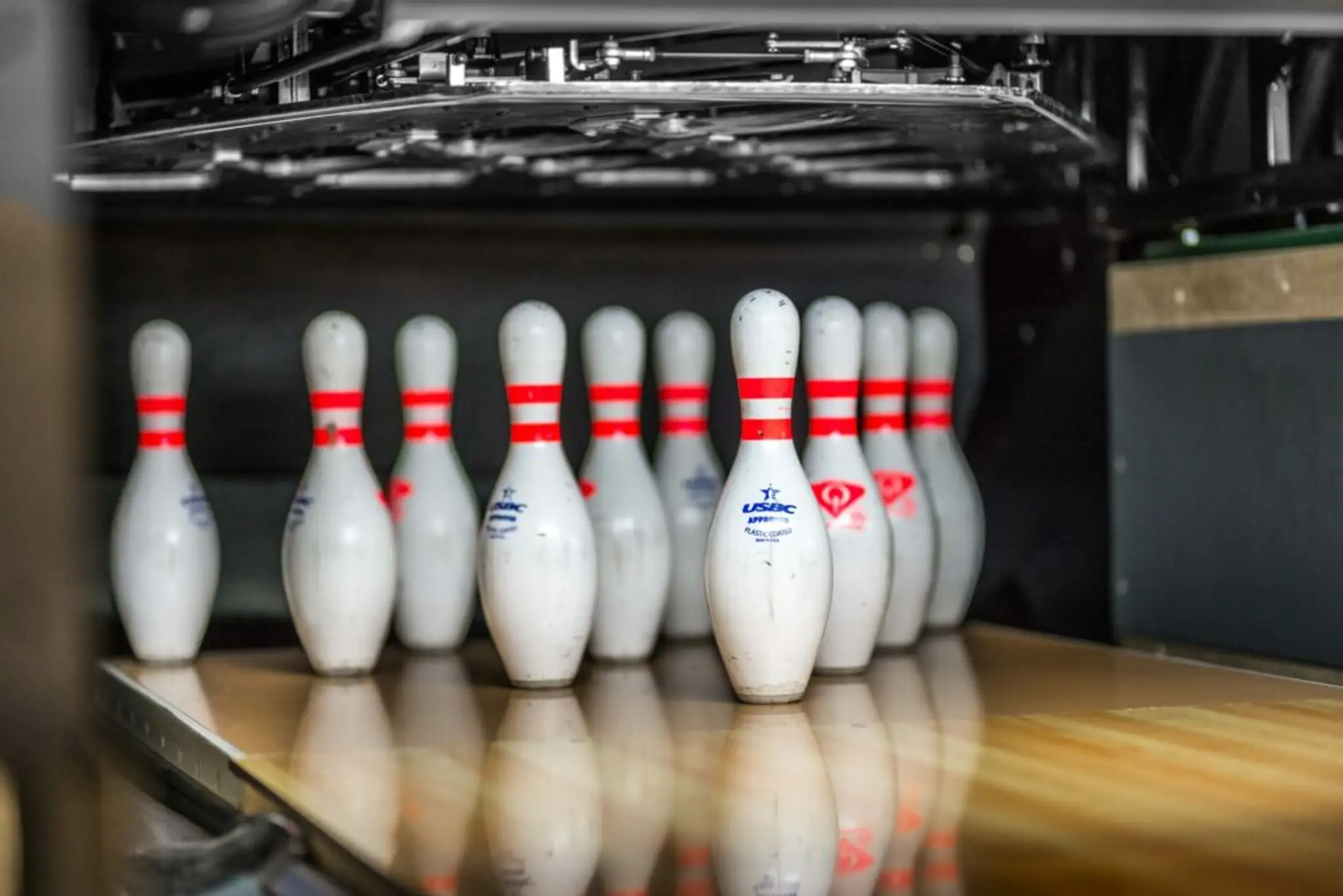 Petržalské Bowlingové Centrum