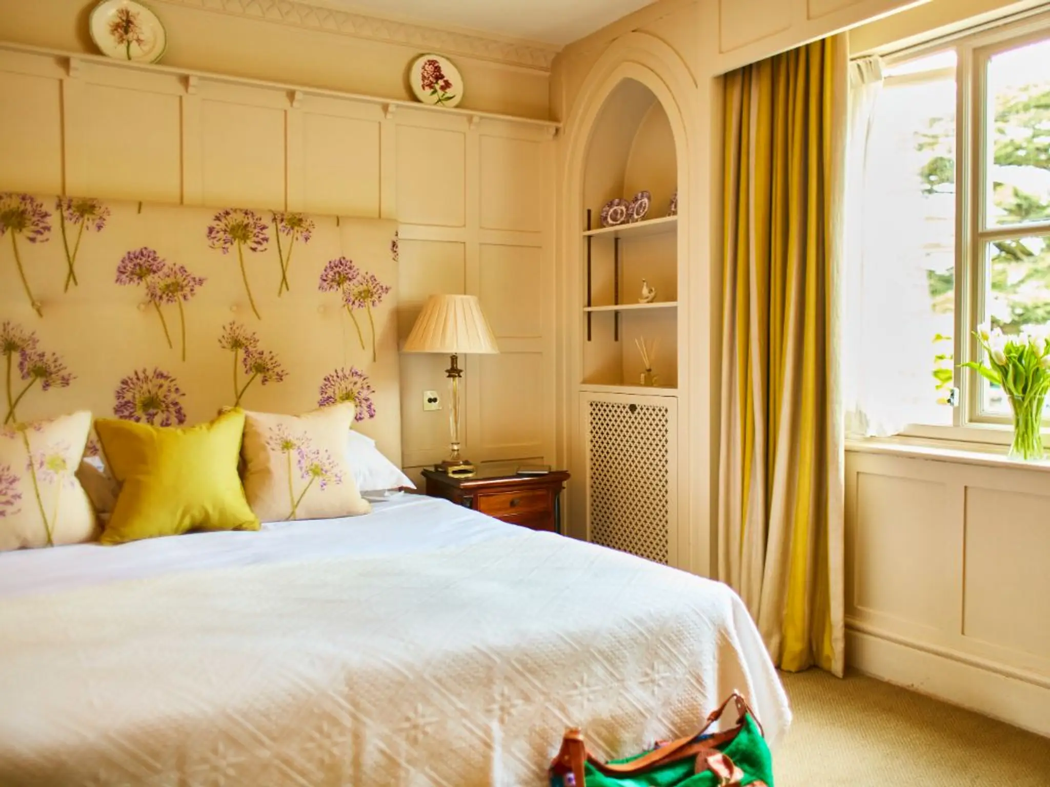 The Garden Spa by L'Occitane