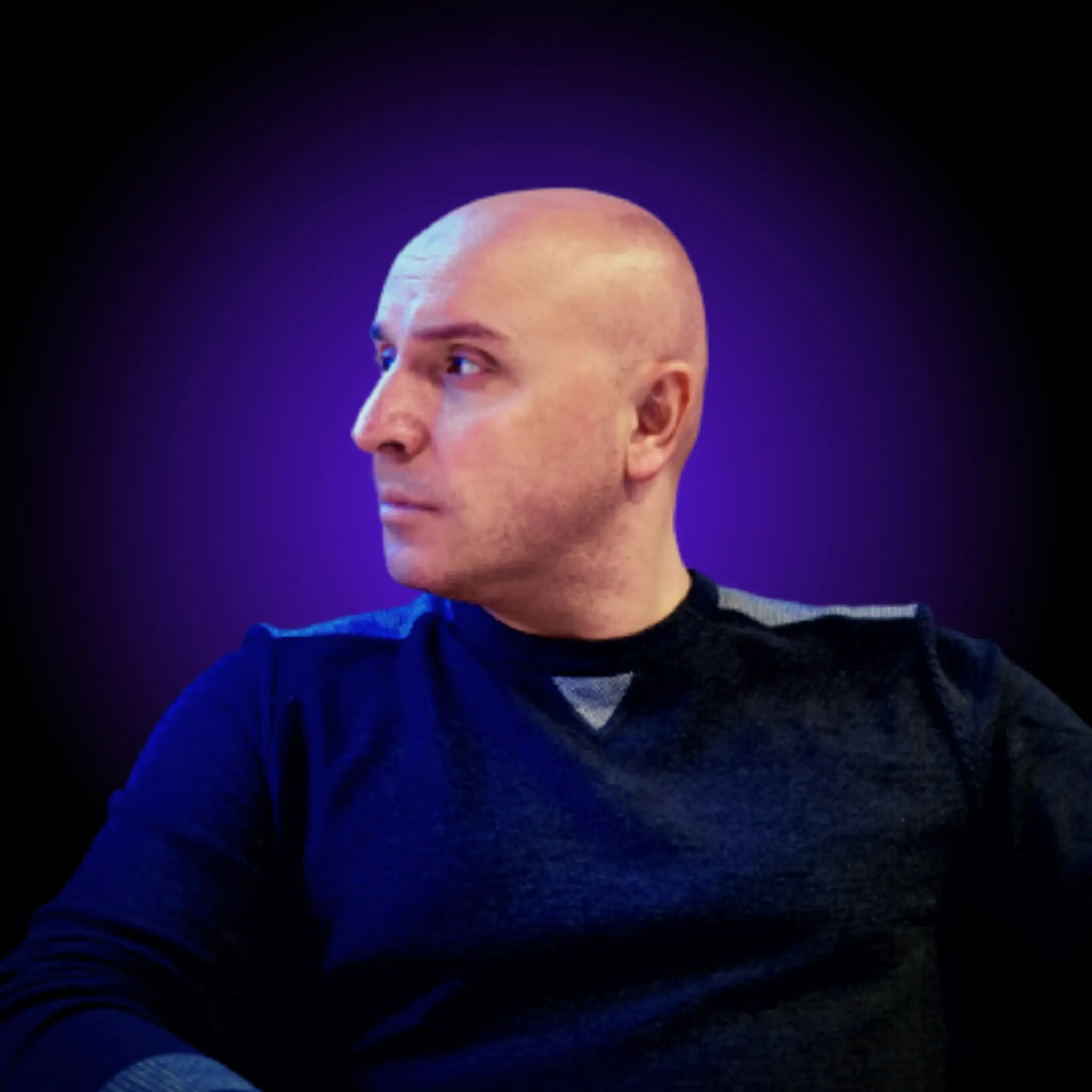 Mehmet Gul - Coach de Vie Toulouse - Coach de dirigeants