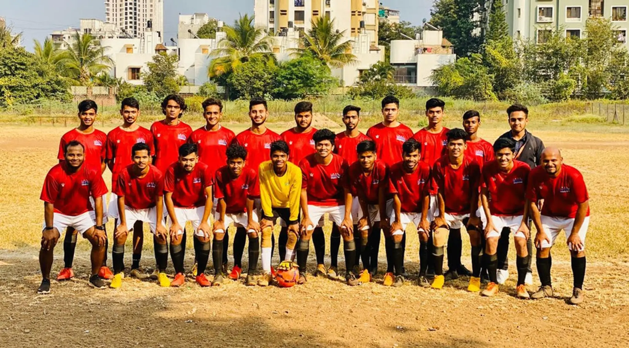 BETA Sports Club - Kothrud