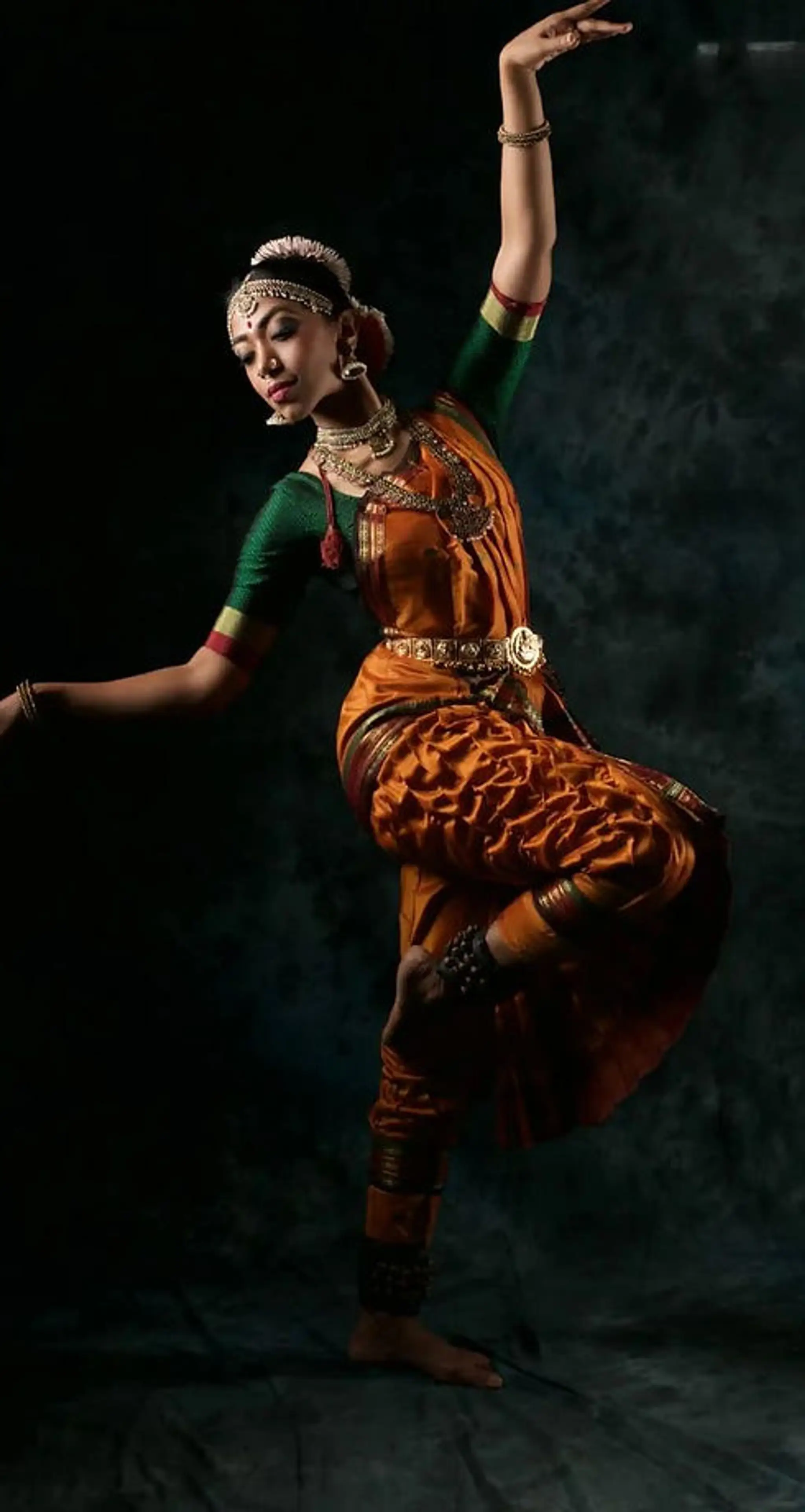 Sadhana yoga and dance studio